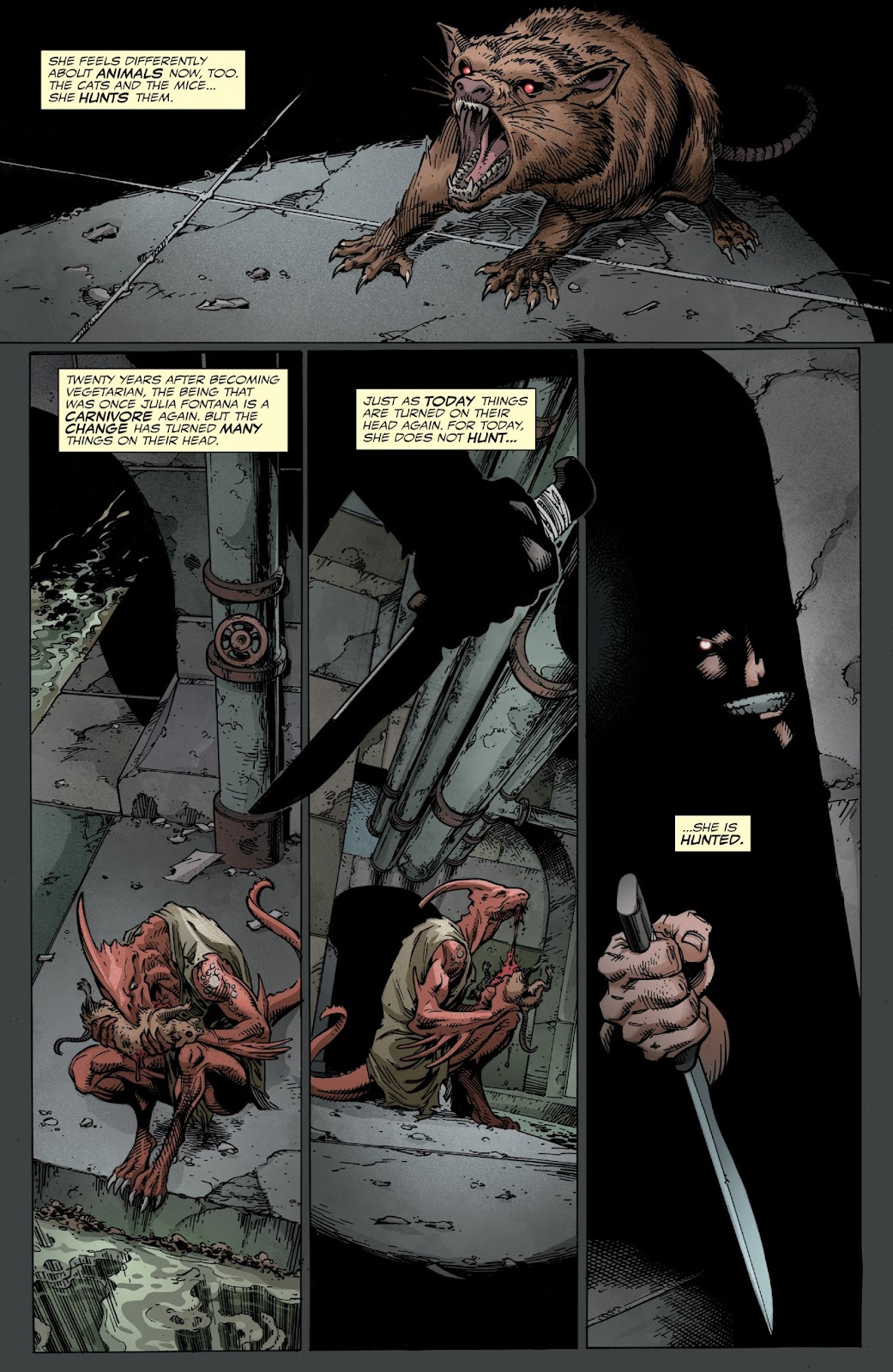Venom (2016) issue 156 - Page 4