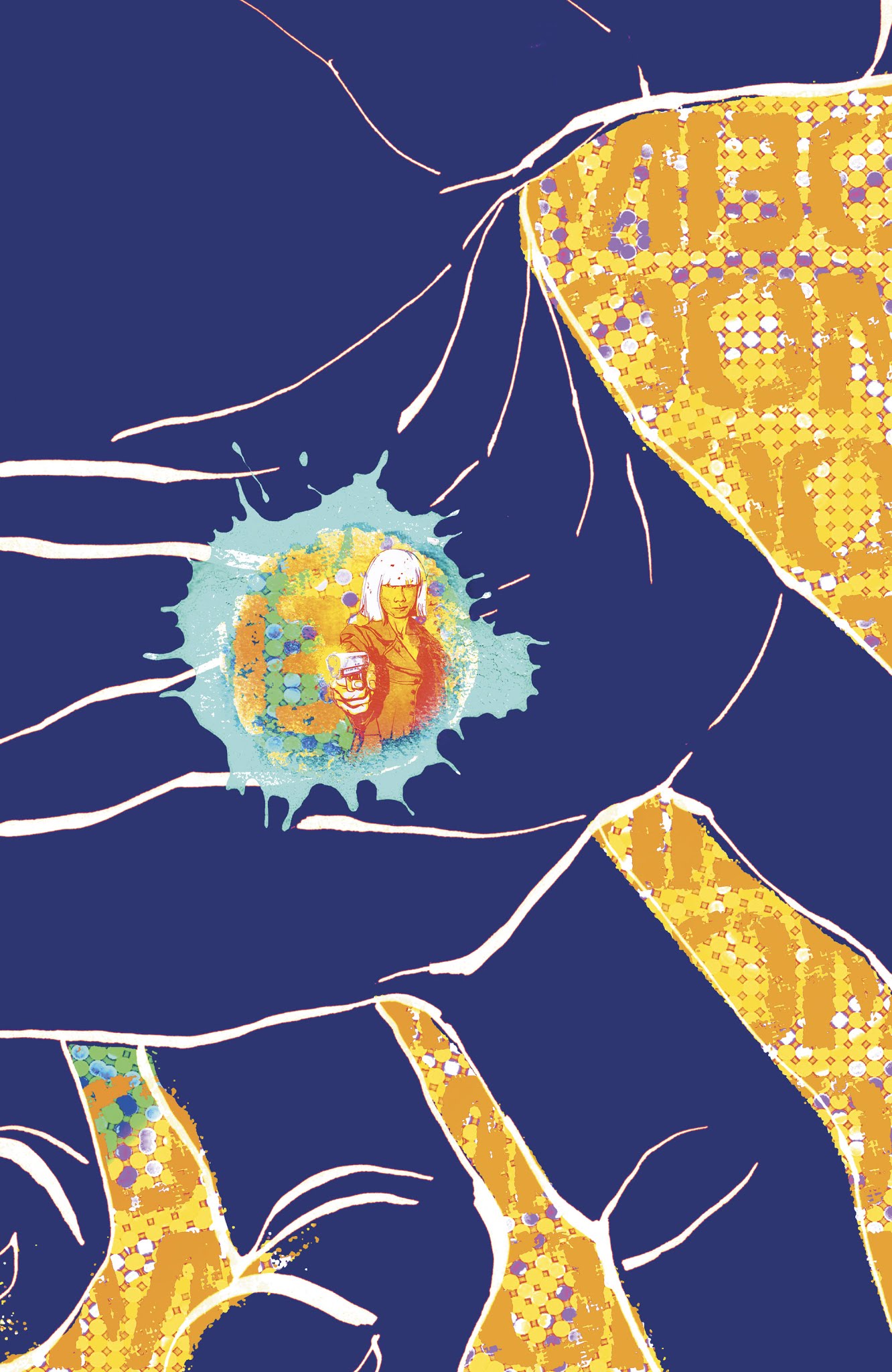 Read online Pearl comic -  Issue #3 - 12