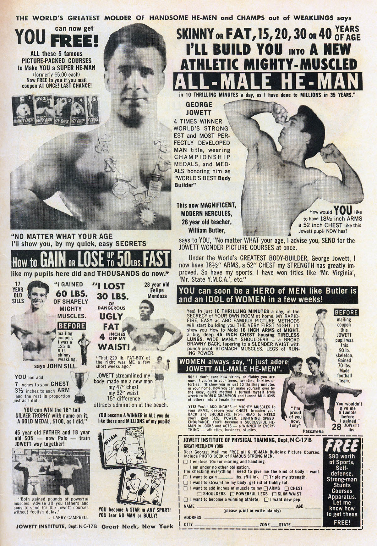 Read online My Greatest Adventure comic -  Issue #57 - 35