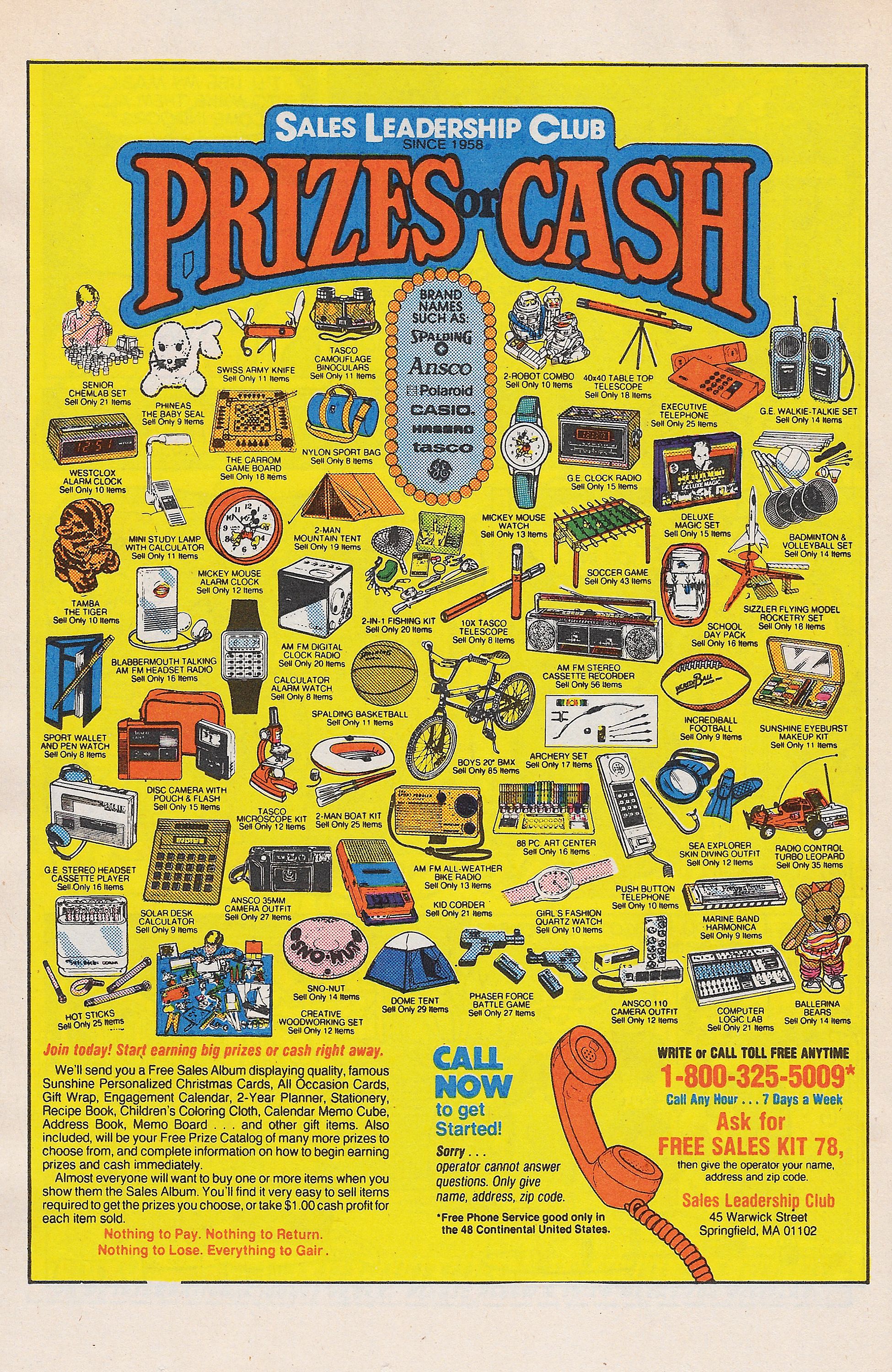 Read online Archie's Pals 'N' Gals (1952) comic -  Issue #200 - 12