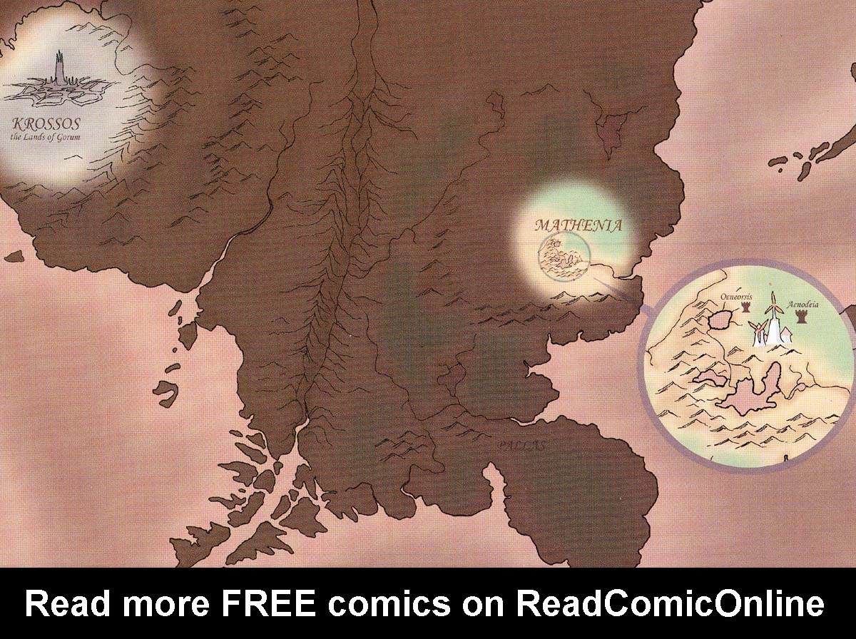 Read online Neotopia comic -  Issue #3 - 36
