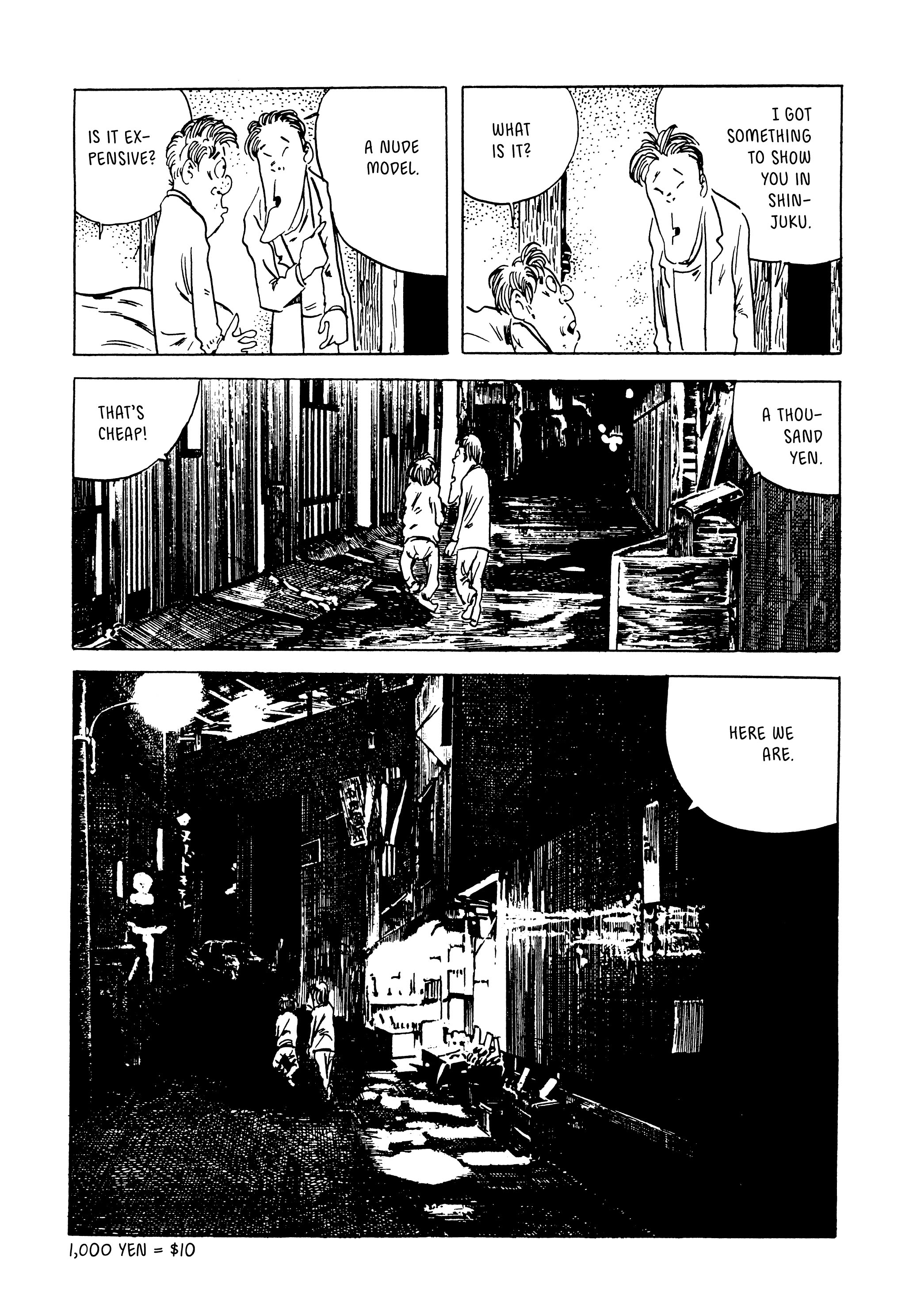 Read online Showa: A History of Japan comic -  Issue # TPB 4 (Part 4) - 79