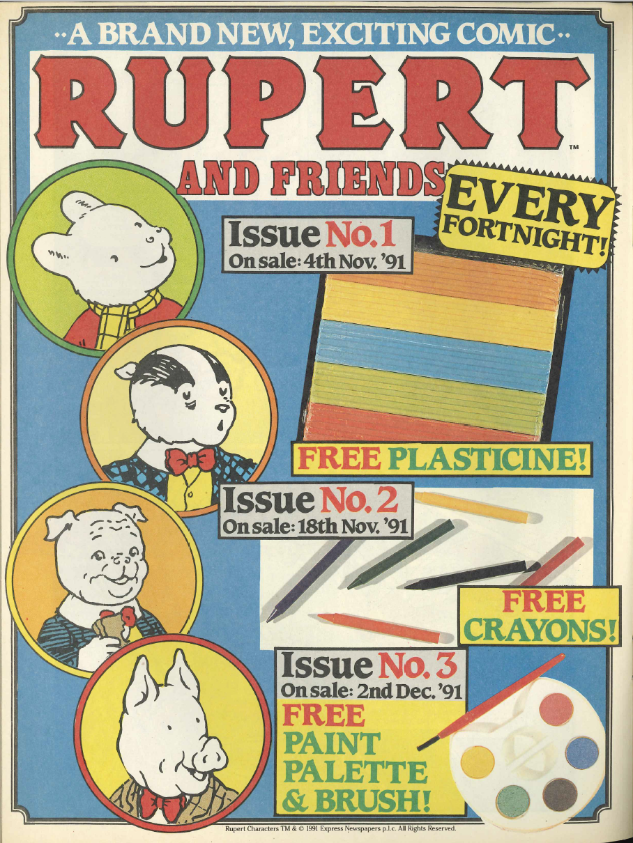 Read online The Real Ghostbusters comic -  Issue #179 - 16