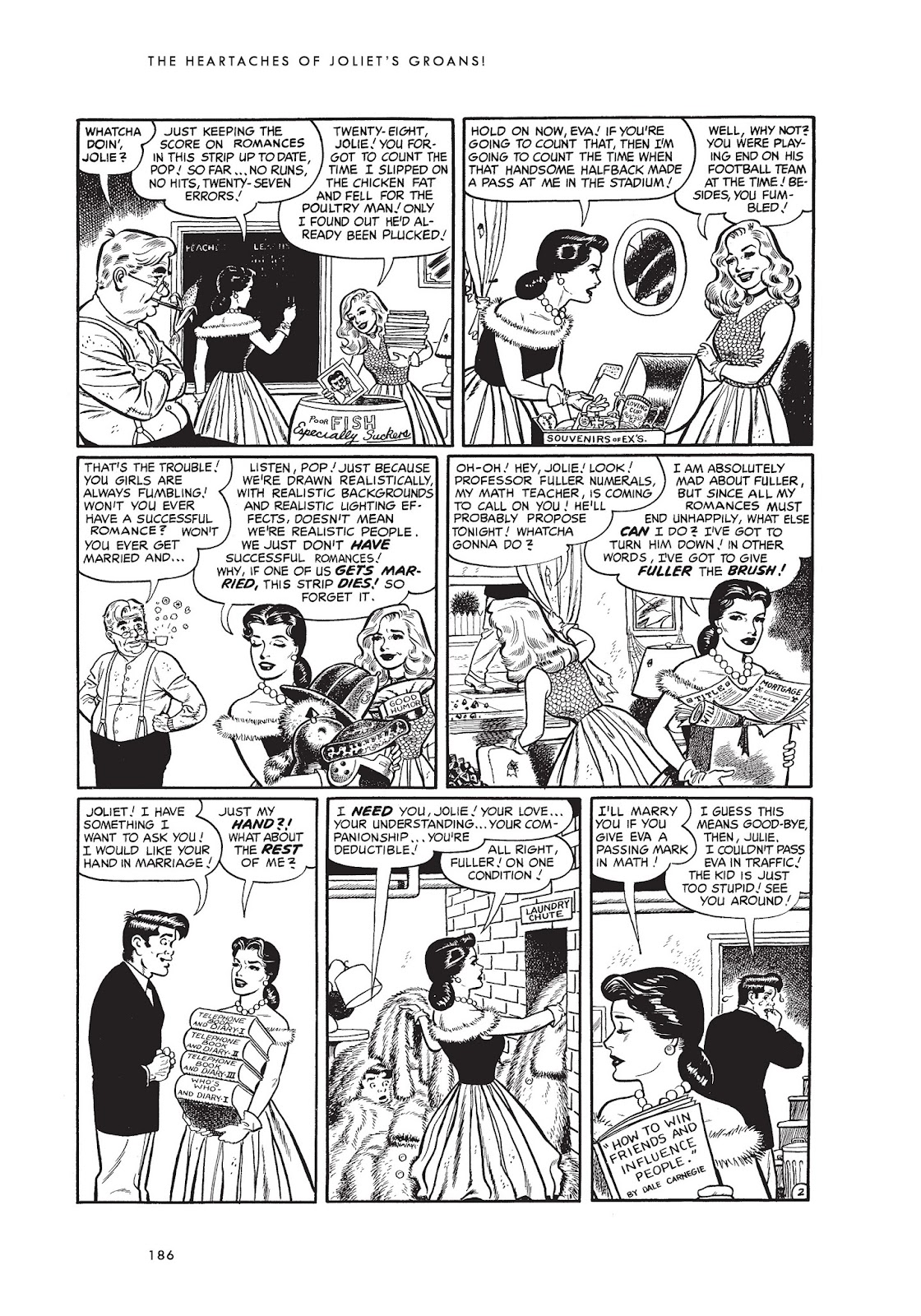 The Million Year Picnic and Other Stories issue TPB - Page 200