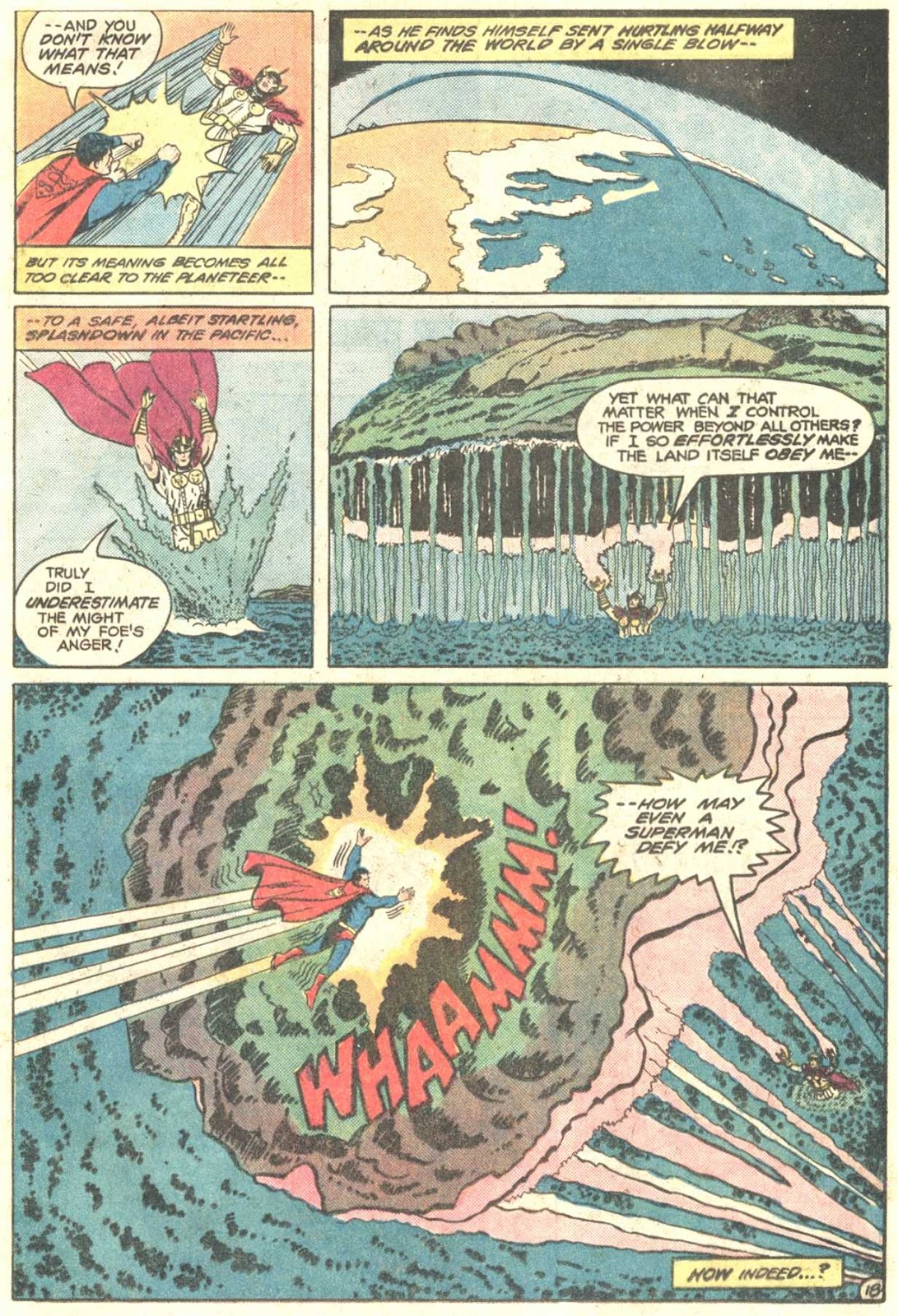 Action Comics (1938) issue 547 - Page 25