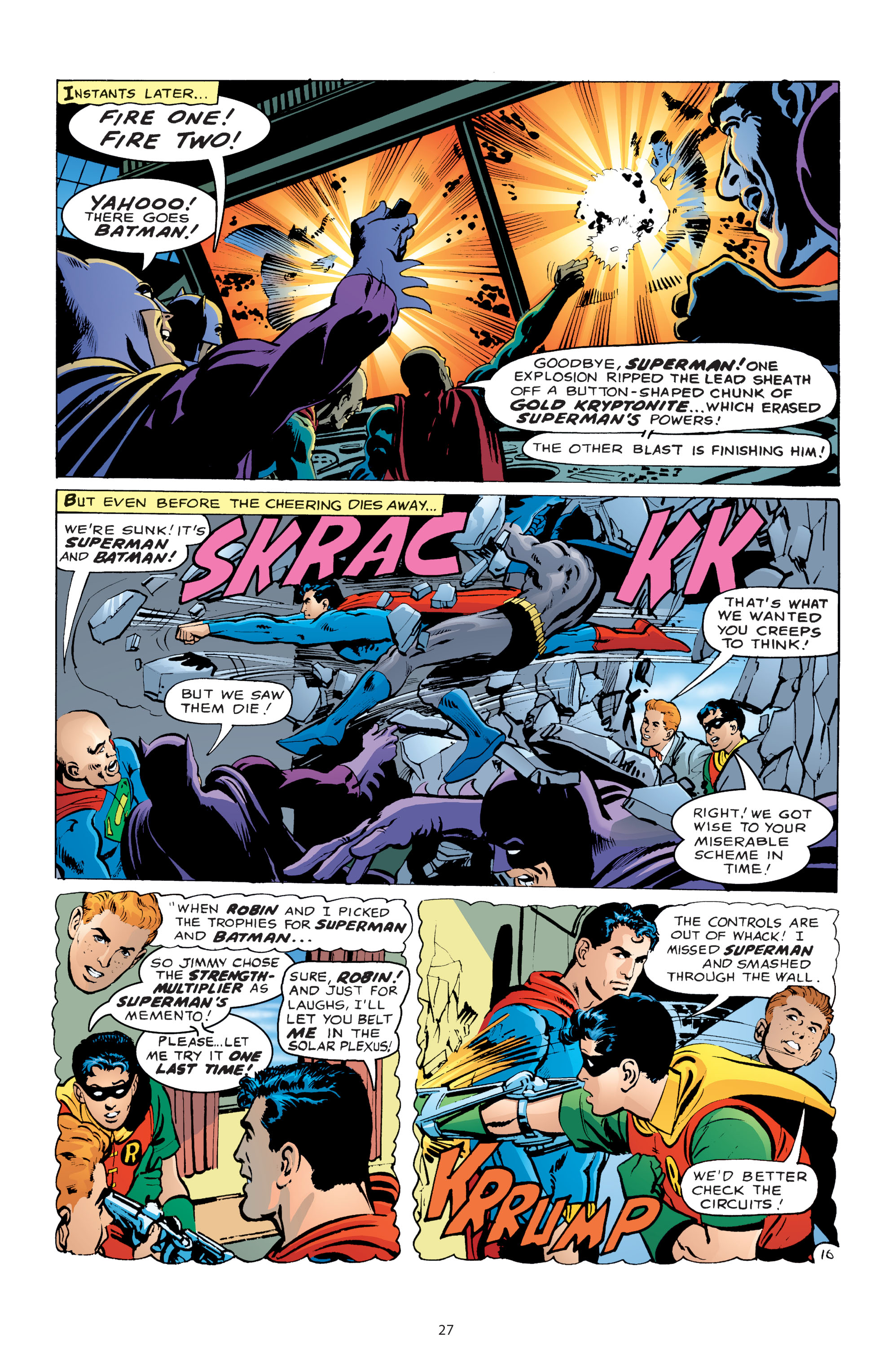 Read online Batman by Neal Adams comic -  Issue # TPB 1 (Part 1) - 25