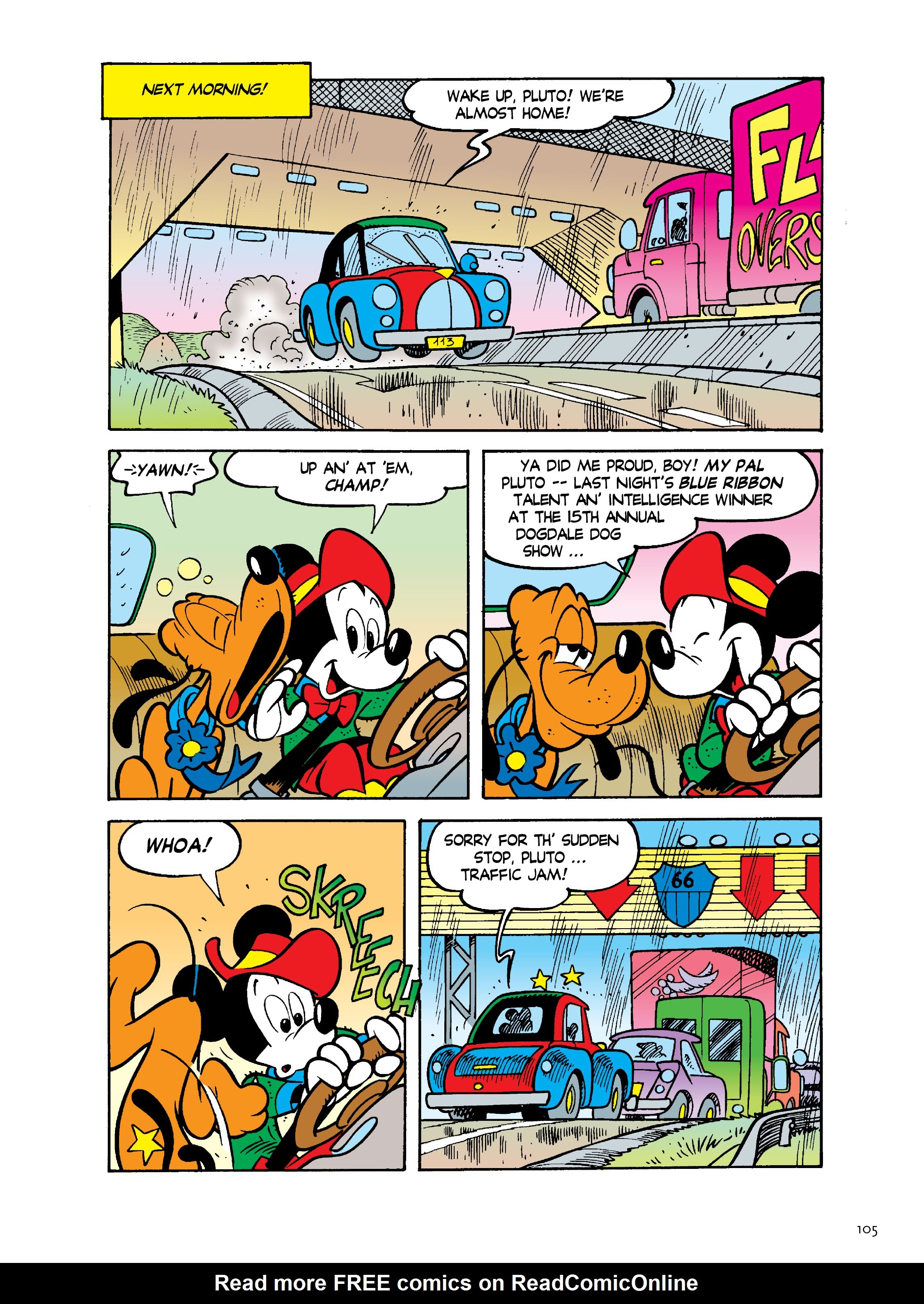 Read online Disney Masters comic -  Issue # TPB 12 (Part 2) - 12