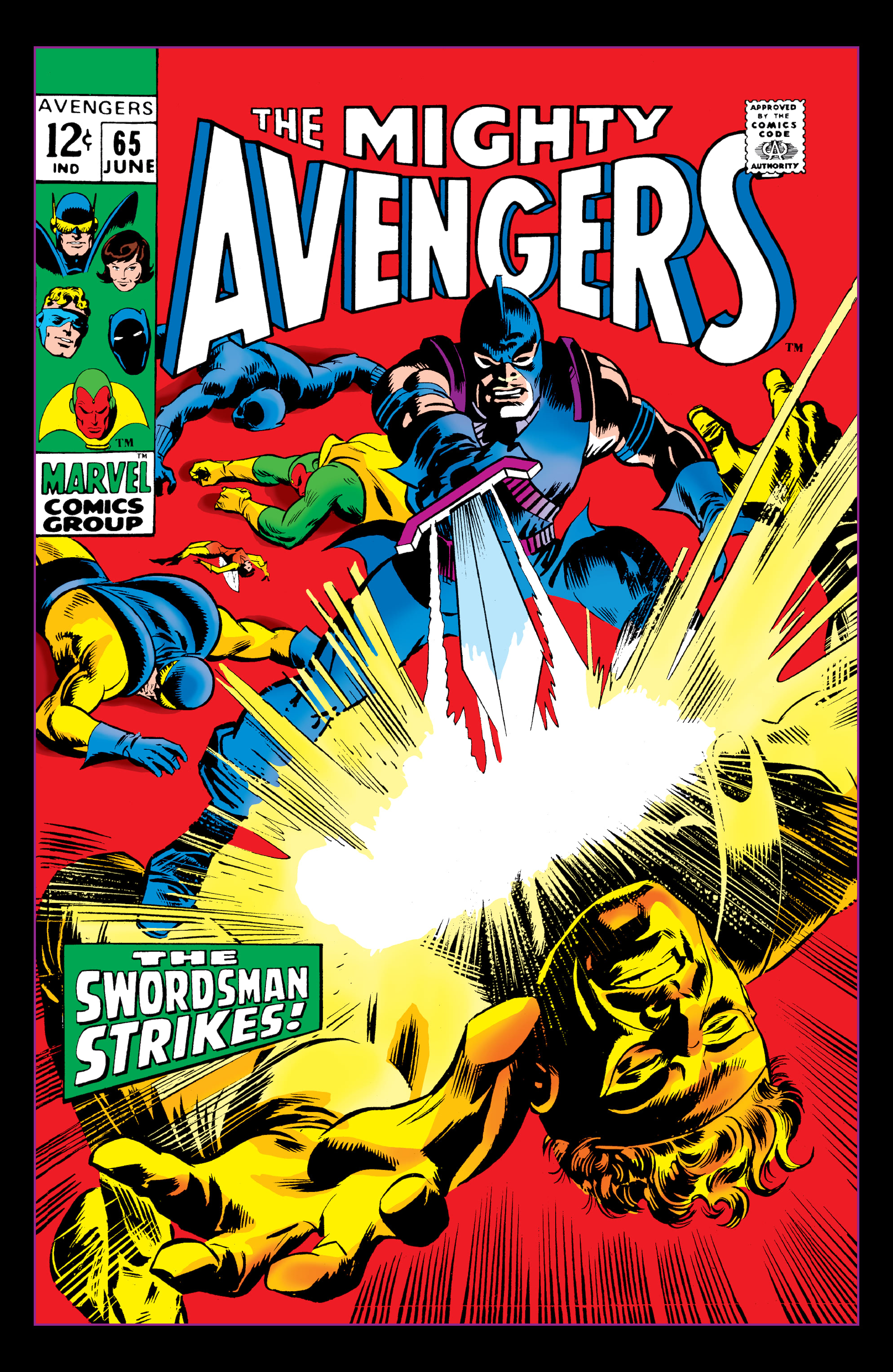 Read online Hawkeye Epic Collection: The Avenging Archer comic -  Issue # TPB (Part 2) - 12