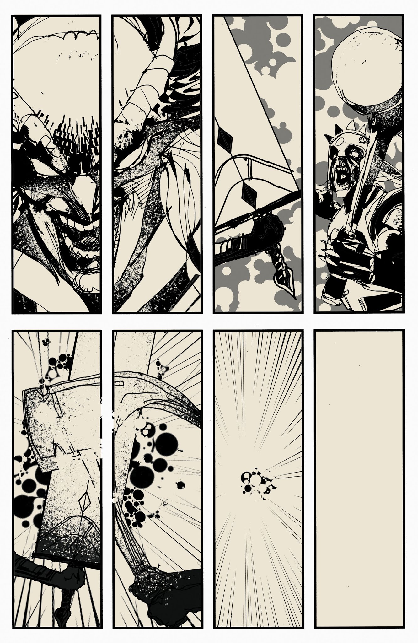 Read online Cover comic -  Issue #3 - 26