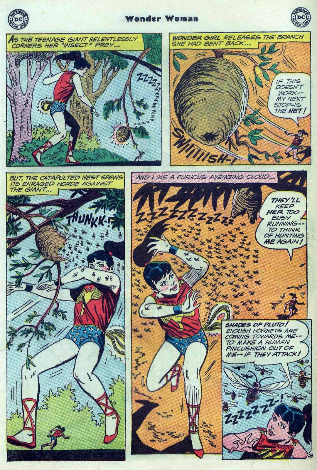 Wonder Woman (1942) issue 142 - Page 24