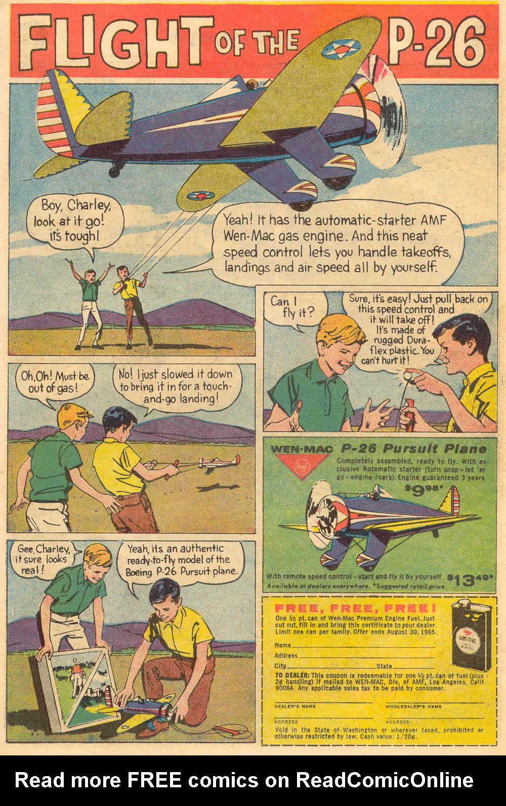 Read online Tales of the Unexpected comic -  Issue #90 - 7