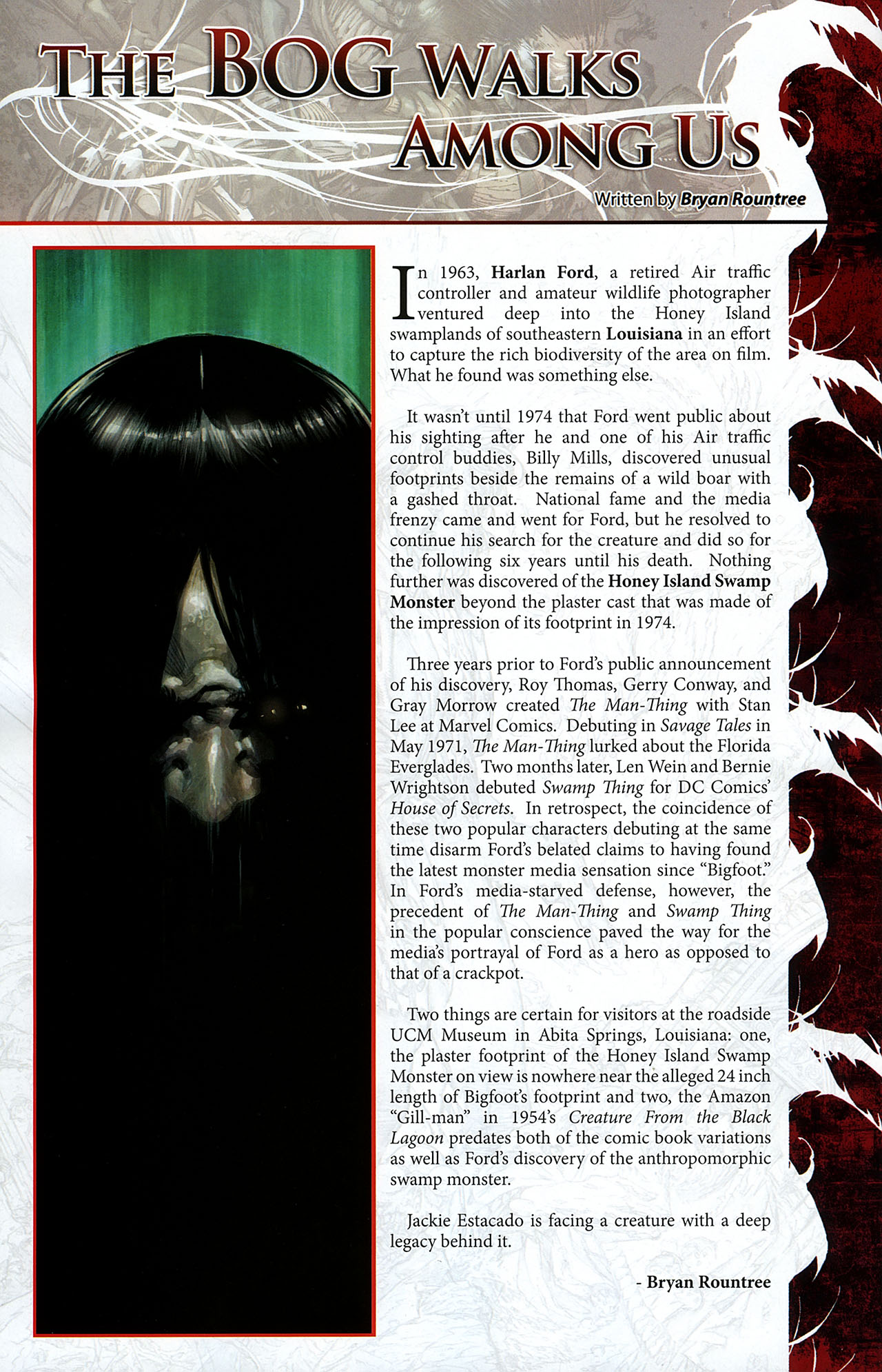 Read online The Darkness (2007) comic -  Issue #80 - 25