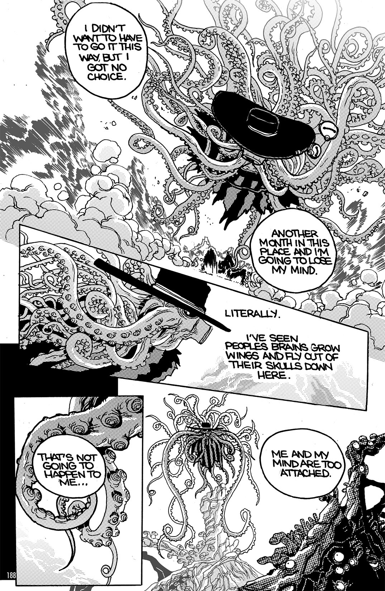 Read online PopGun comic -  Issue # Vol. 1 - 185