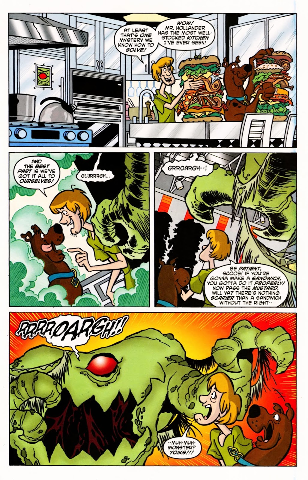 Scooby-Doo (1997) issue 149 - Page 20