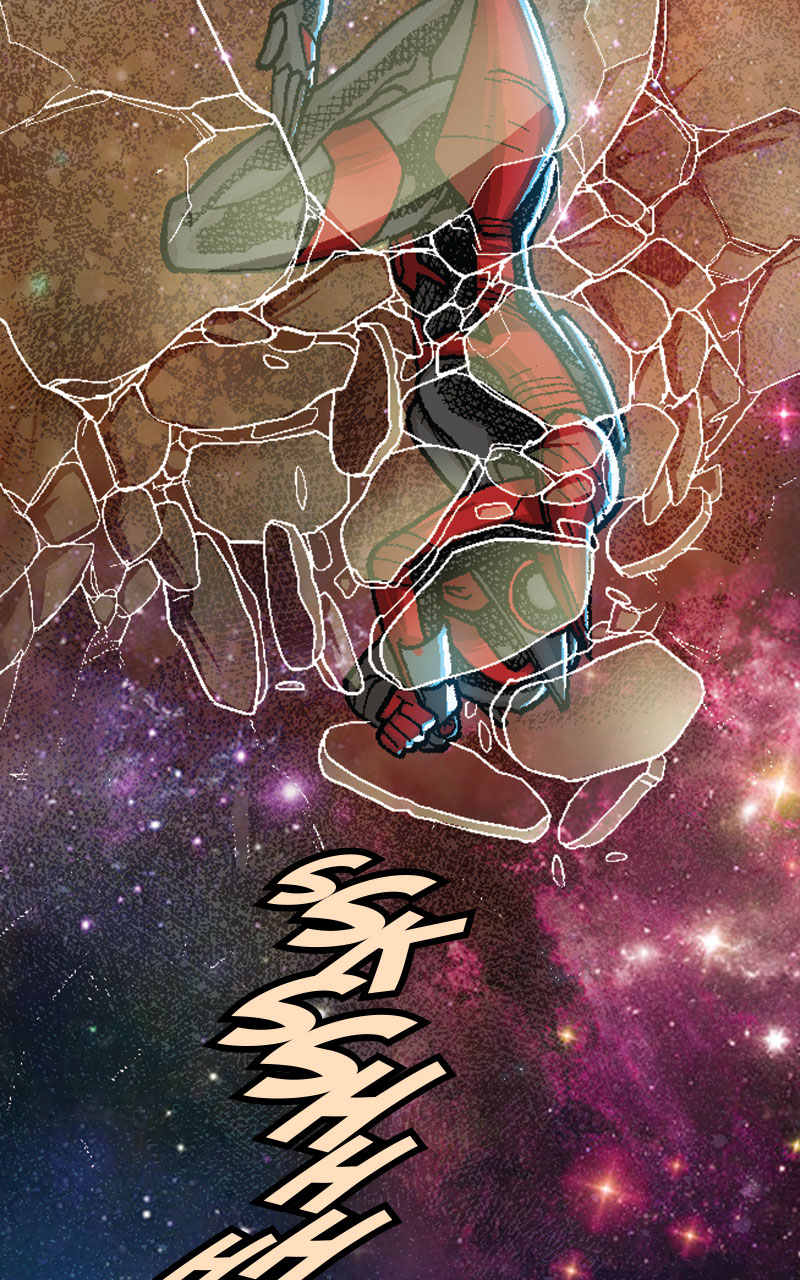 Read online Ant-Man and the Wasp: Lost and Found Infinity Comic comic -  Issue #8 - 69