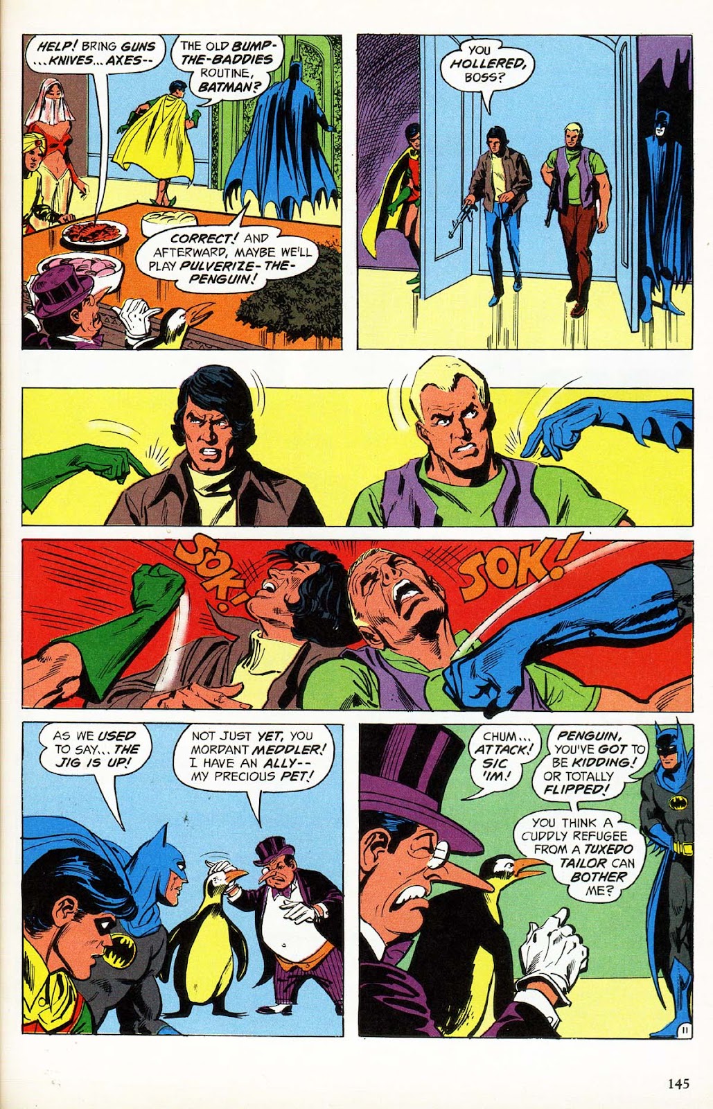 The Greatest Batman Stories Ever Told issue TPB 2 (Part 2) - Page 46