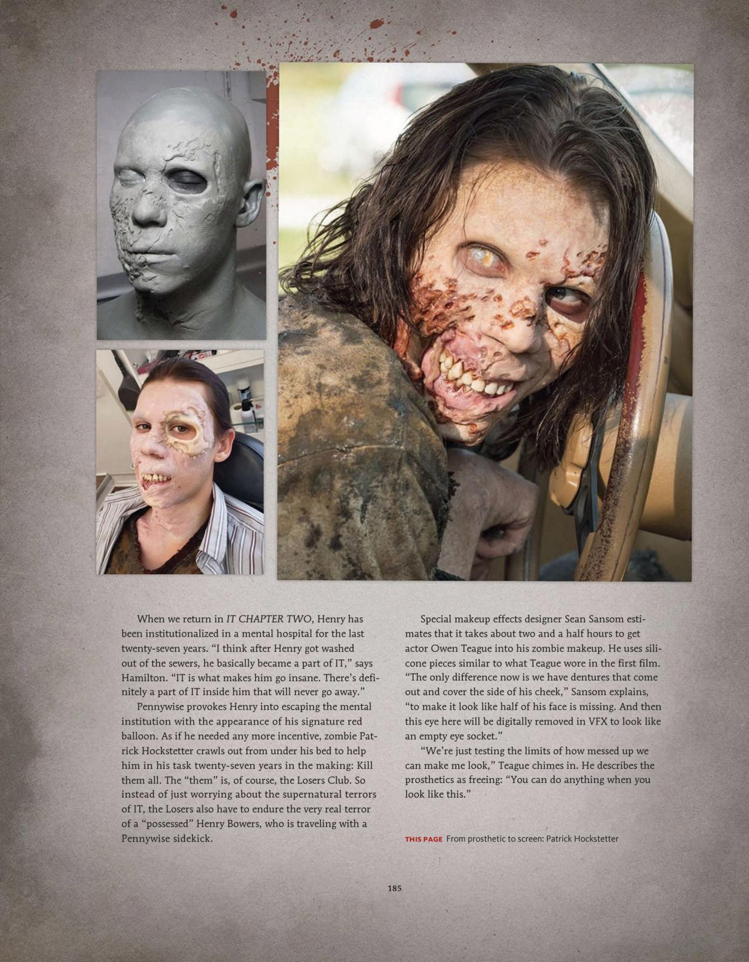 Read online The World of IT comic -  Issue # TPB (Part 2) - 87