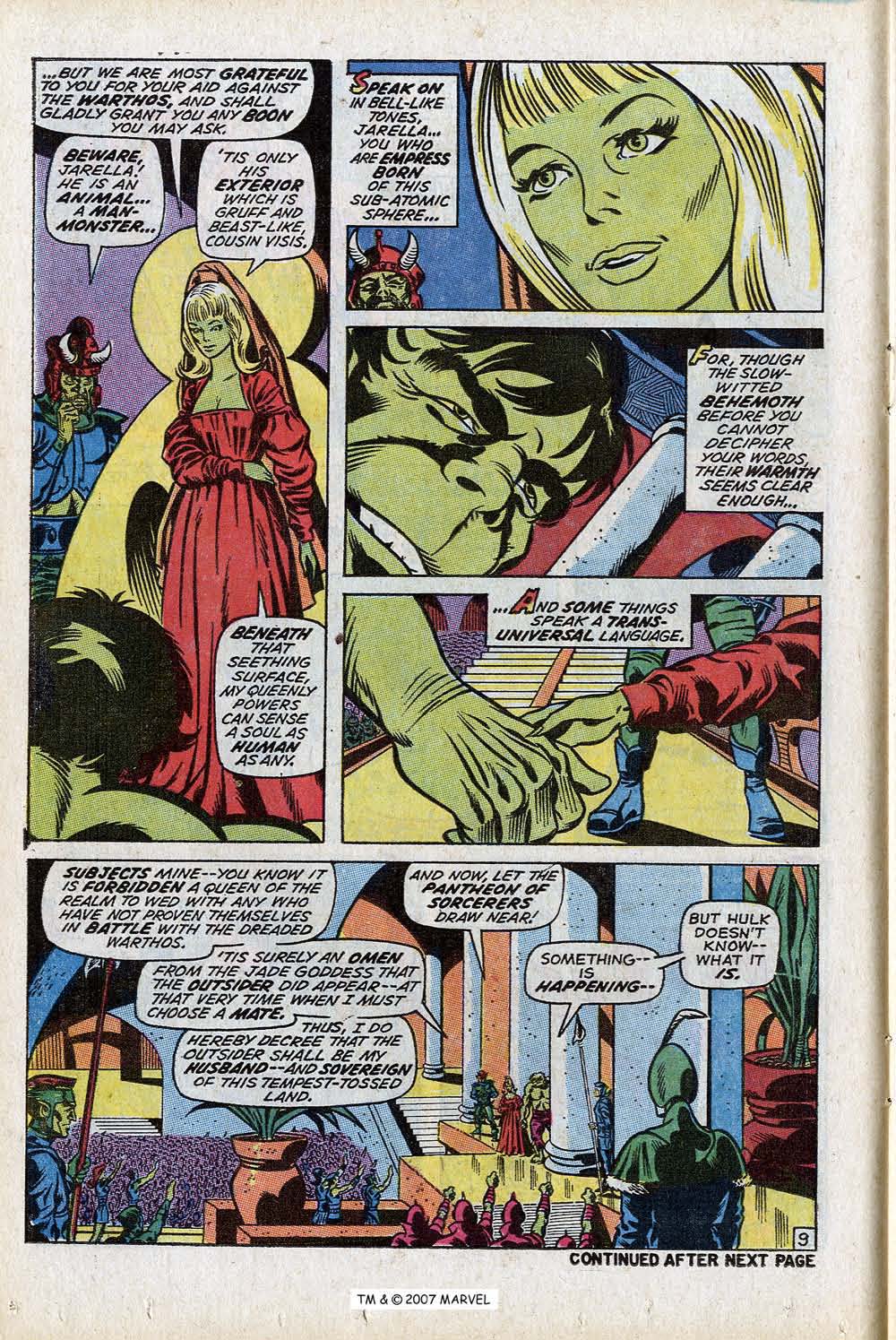 The Avengers (1963) issue 88b - Page 14