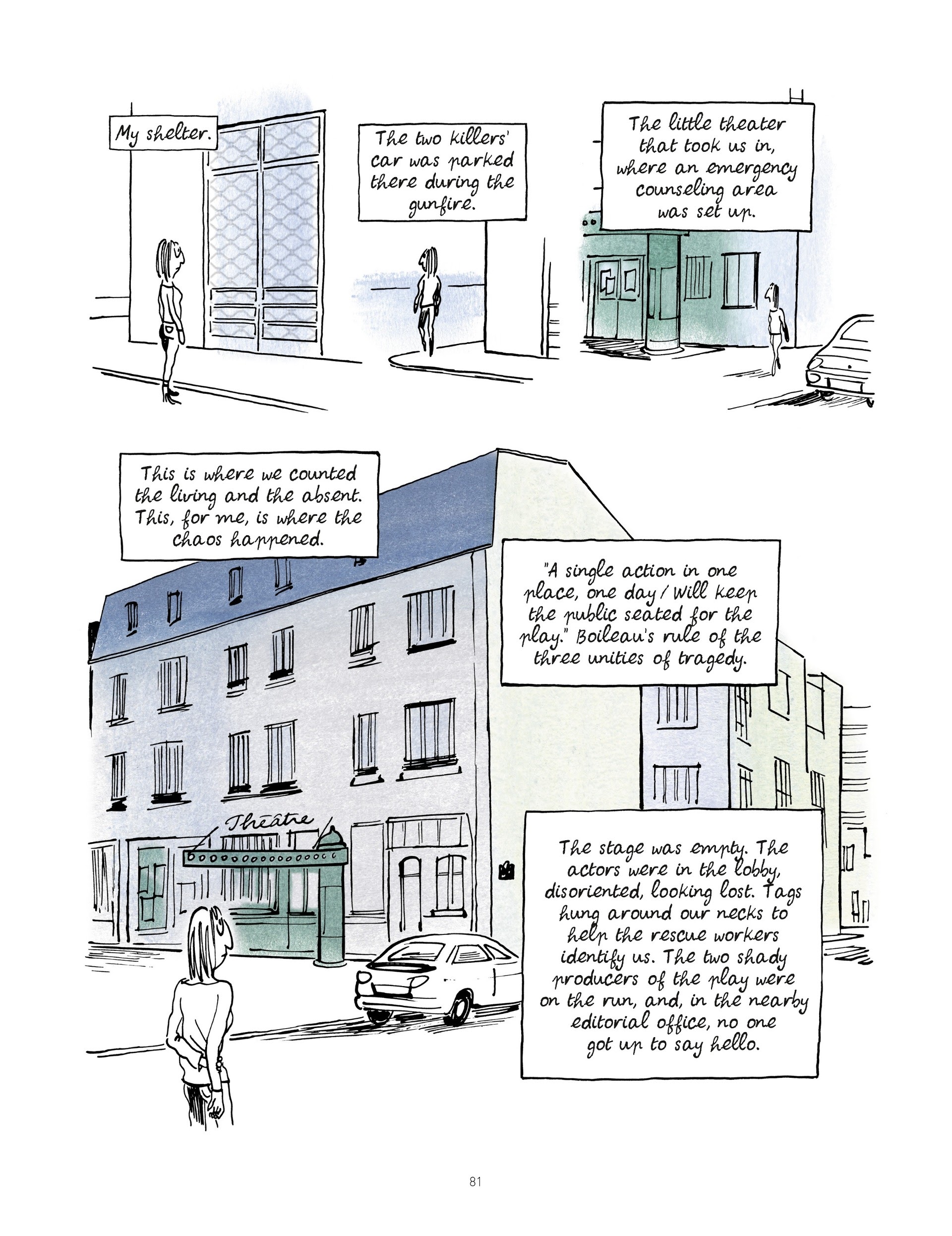 Read online Lightness comic -  Issue # TPB - 82