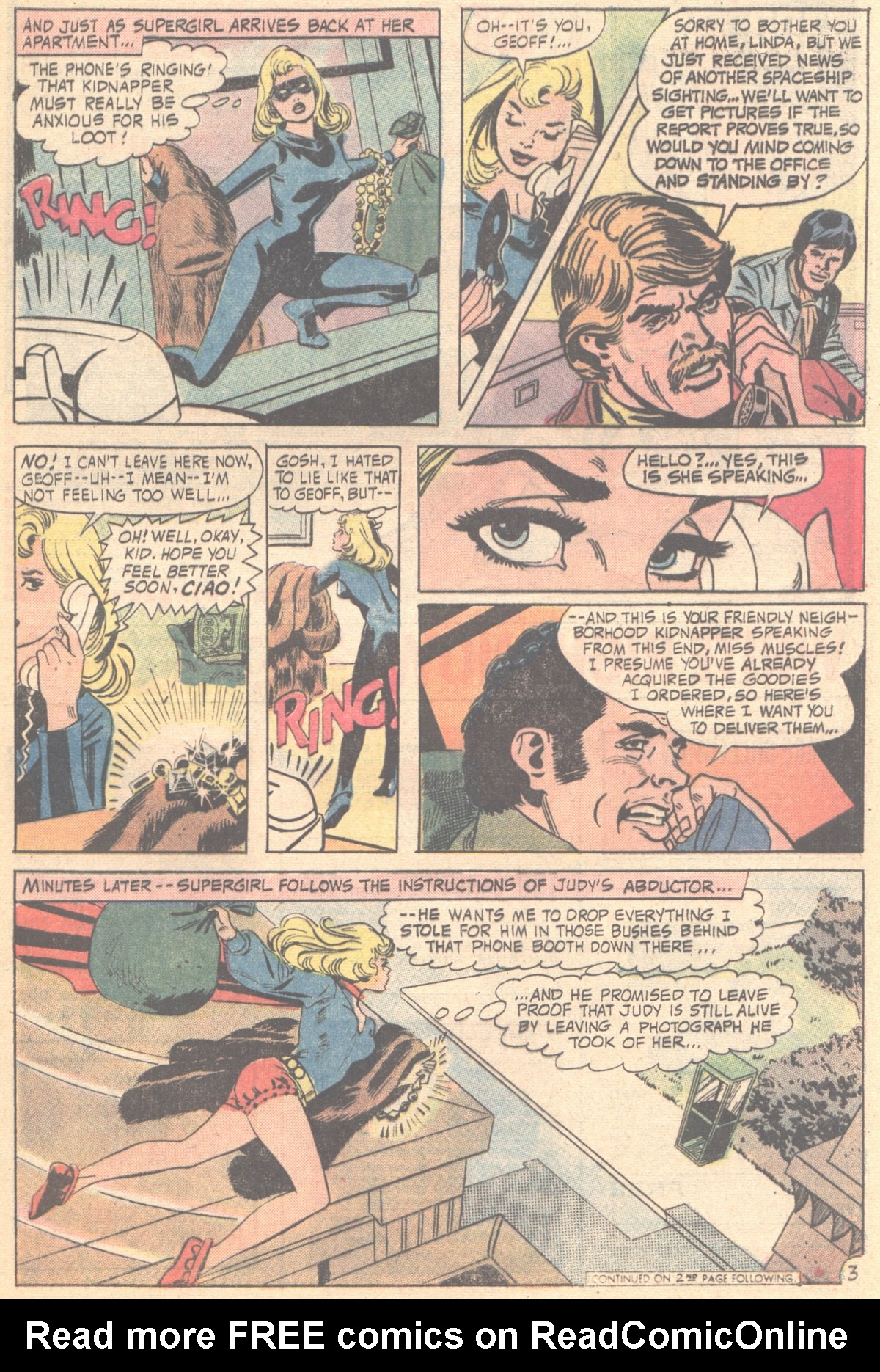 Read online Adventure Comics (1938) comic -  Issue #414 - 43