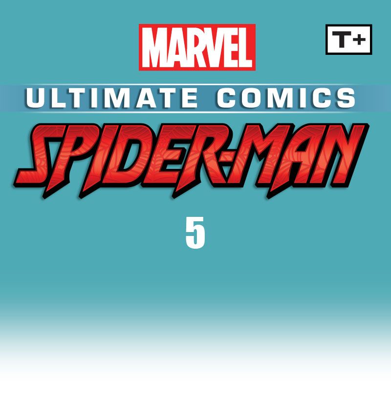 Read online Miles Morales Spider-Man Infinity Comic comic -  Issue #5 - 2