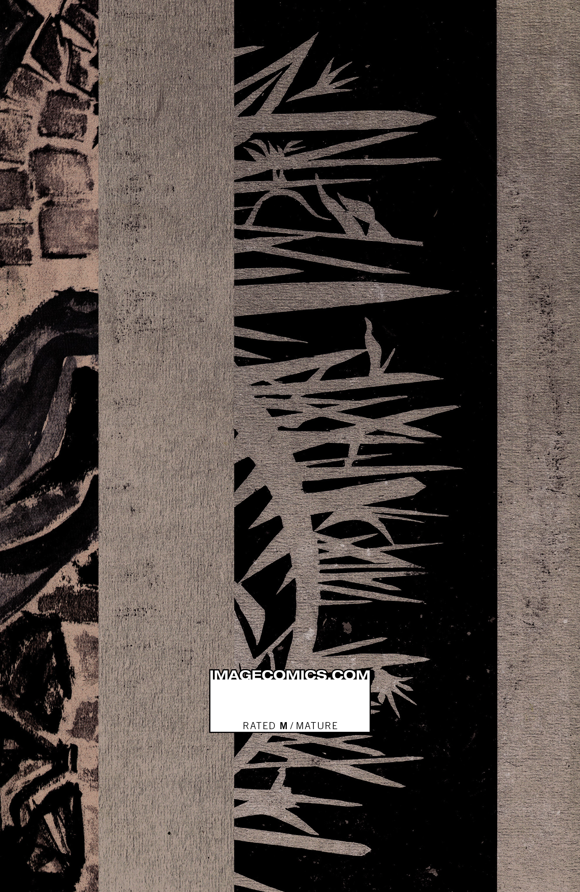 Read online Invisible Republic comic -  Issue #11 - 32