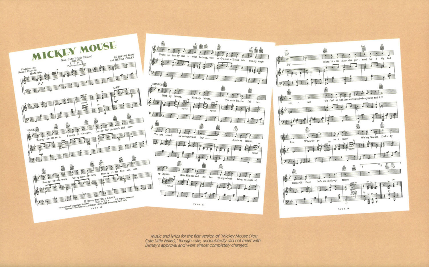 Read online Walt Disney's Comics and Stories comic -  Issue #604 - 22