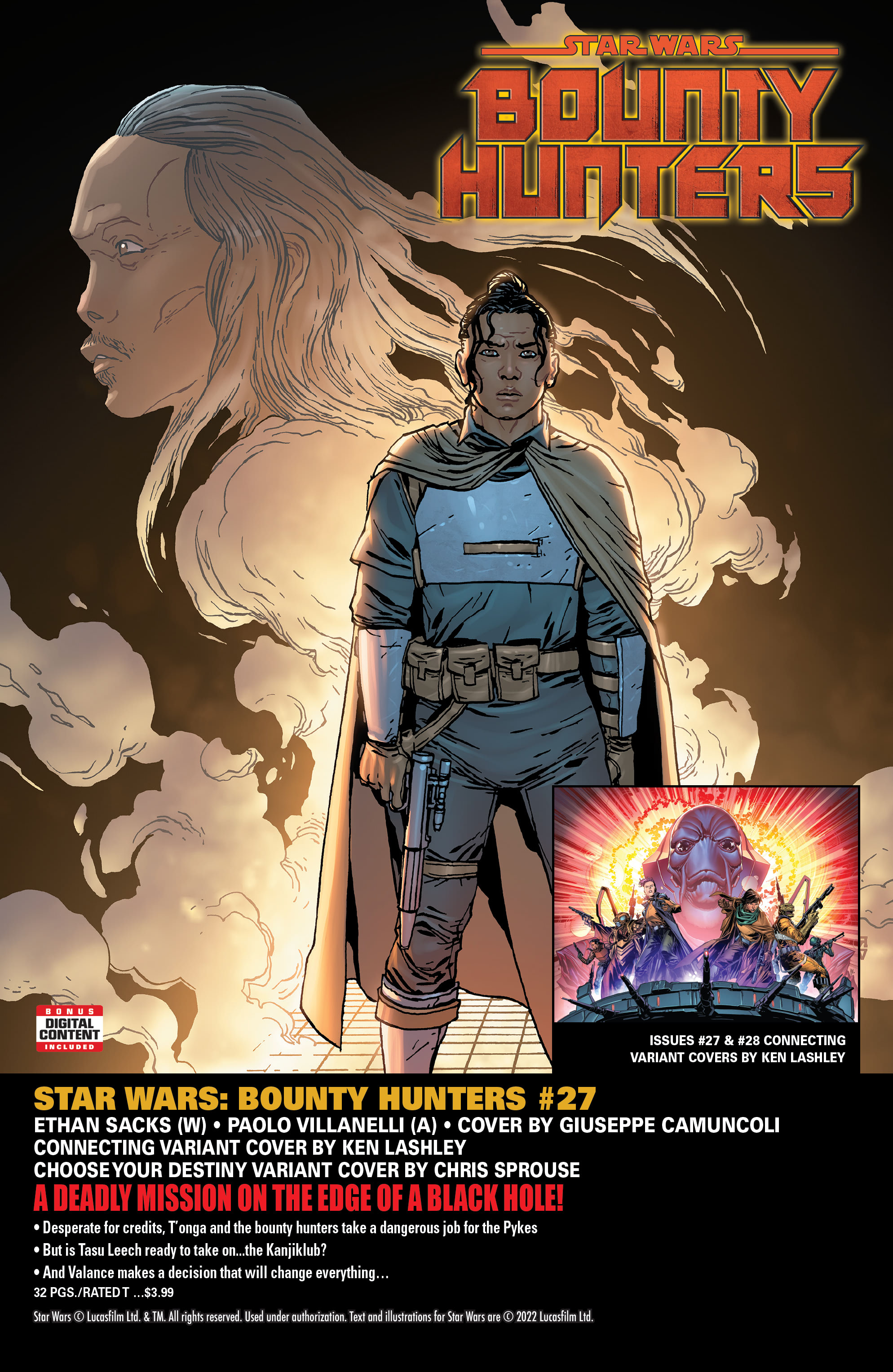 Read online Marvel Previews comic -  Issue #10 - 56