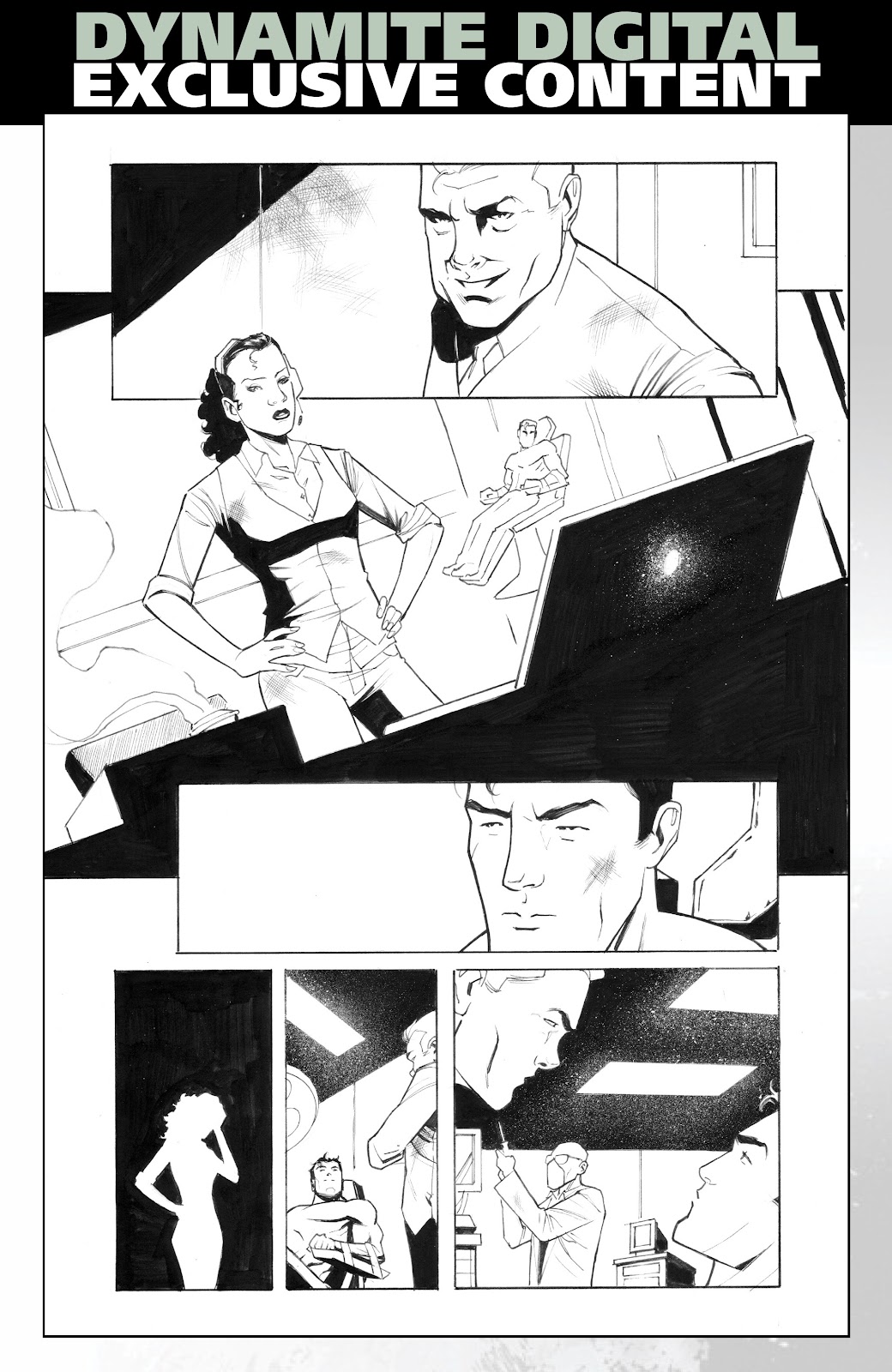 James Bond: 007 issue 8 - Page 27