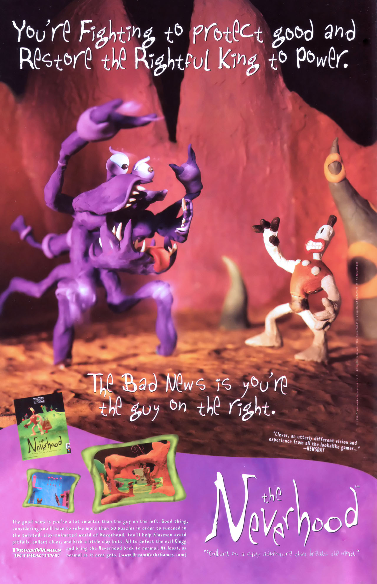 Read online Thrillkiller comic -  Issue #1 - 2