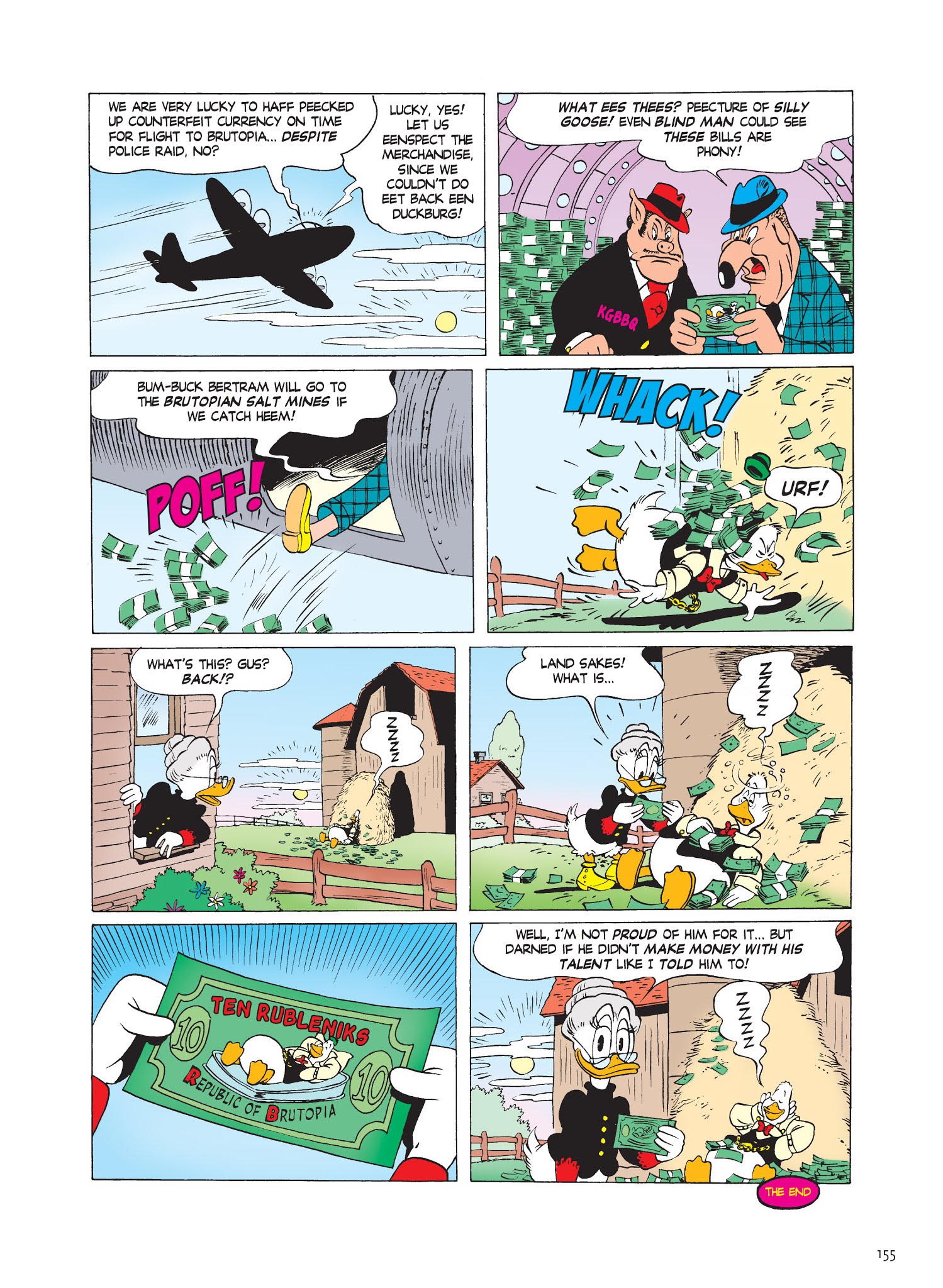 Read online Disney Masters comic -  Issue # TPB 4 (Part 2) - 55