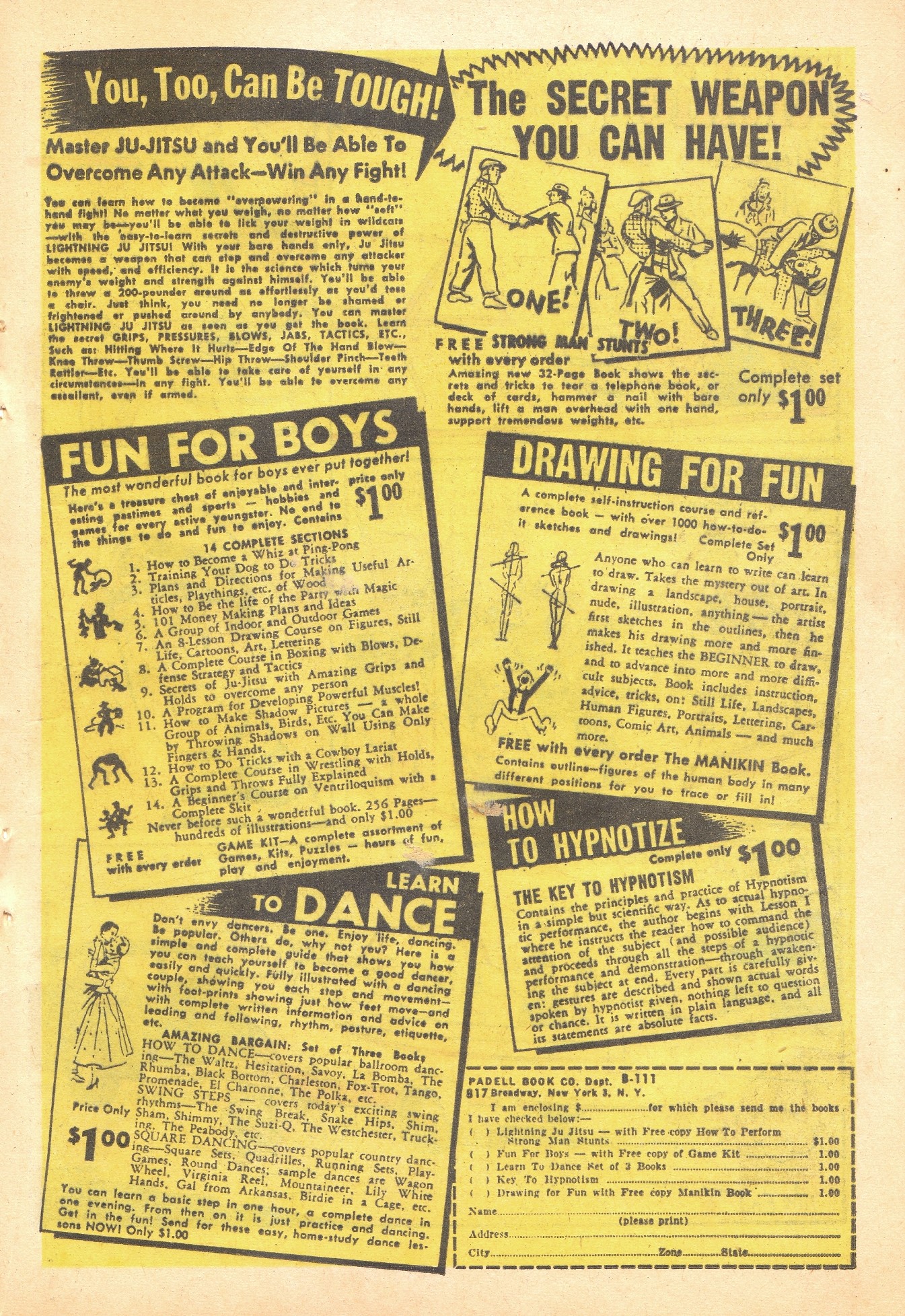 Read online Archie's Pals 'N' Gals (1952) comic -  Issue #13 - 69