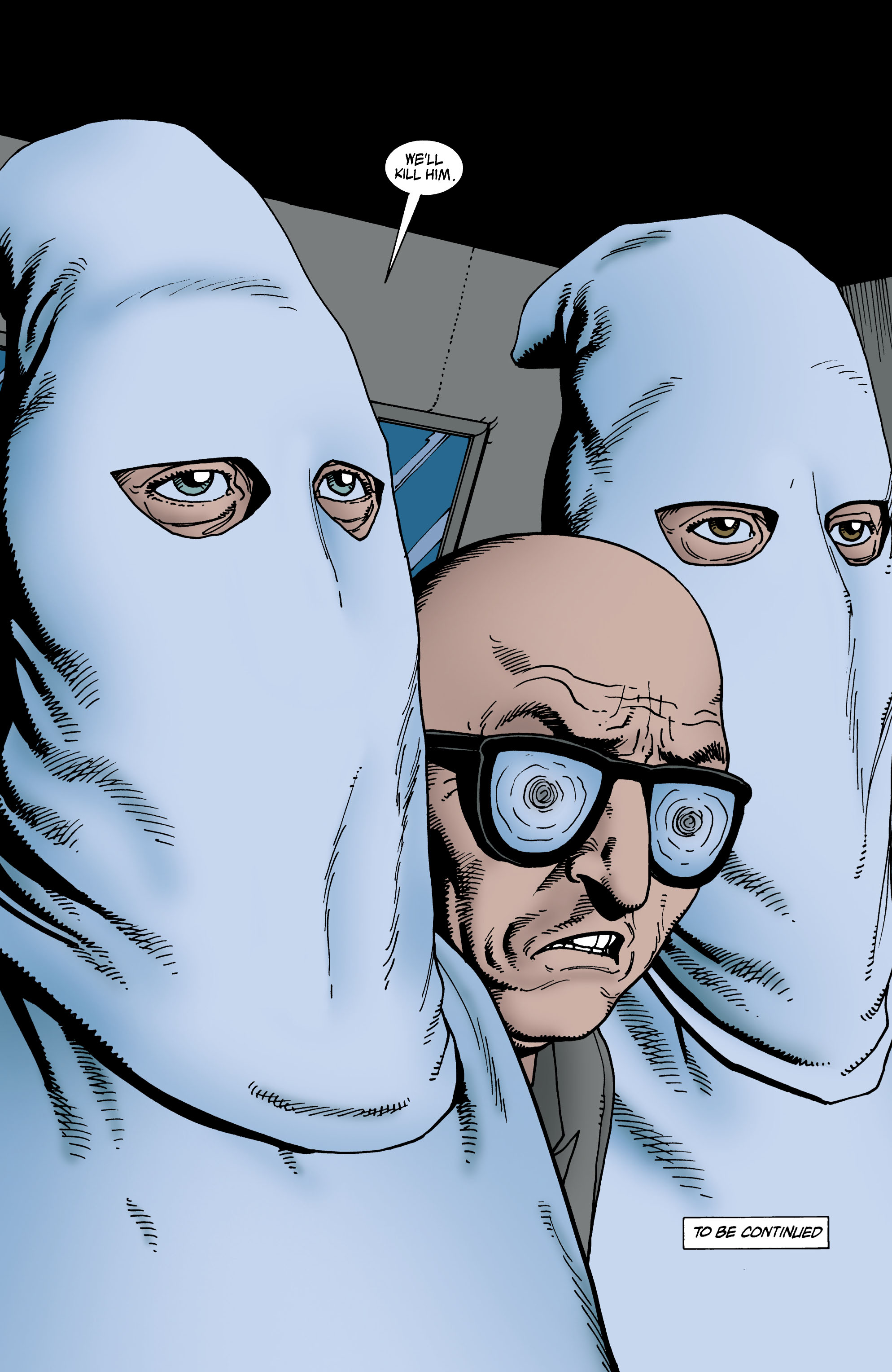 Read online Preacher comic -  Issue #45 - 24