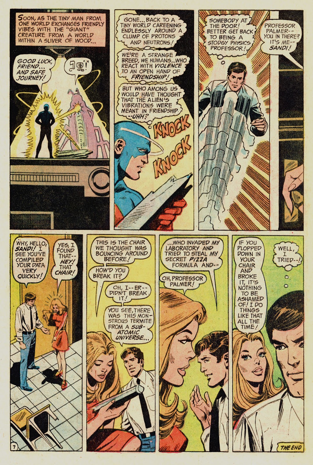 Action Comics (1938) issue 433 - Page 32