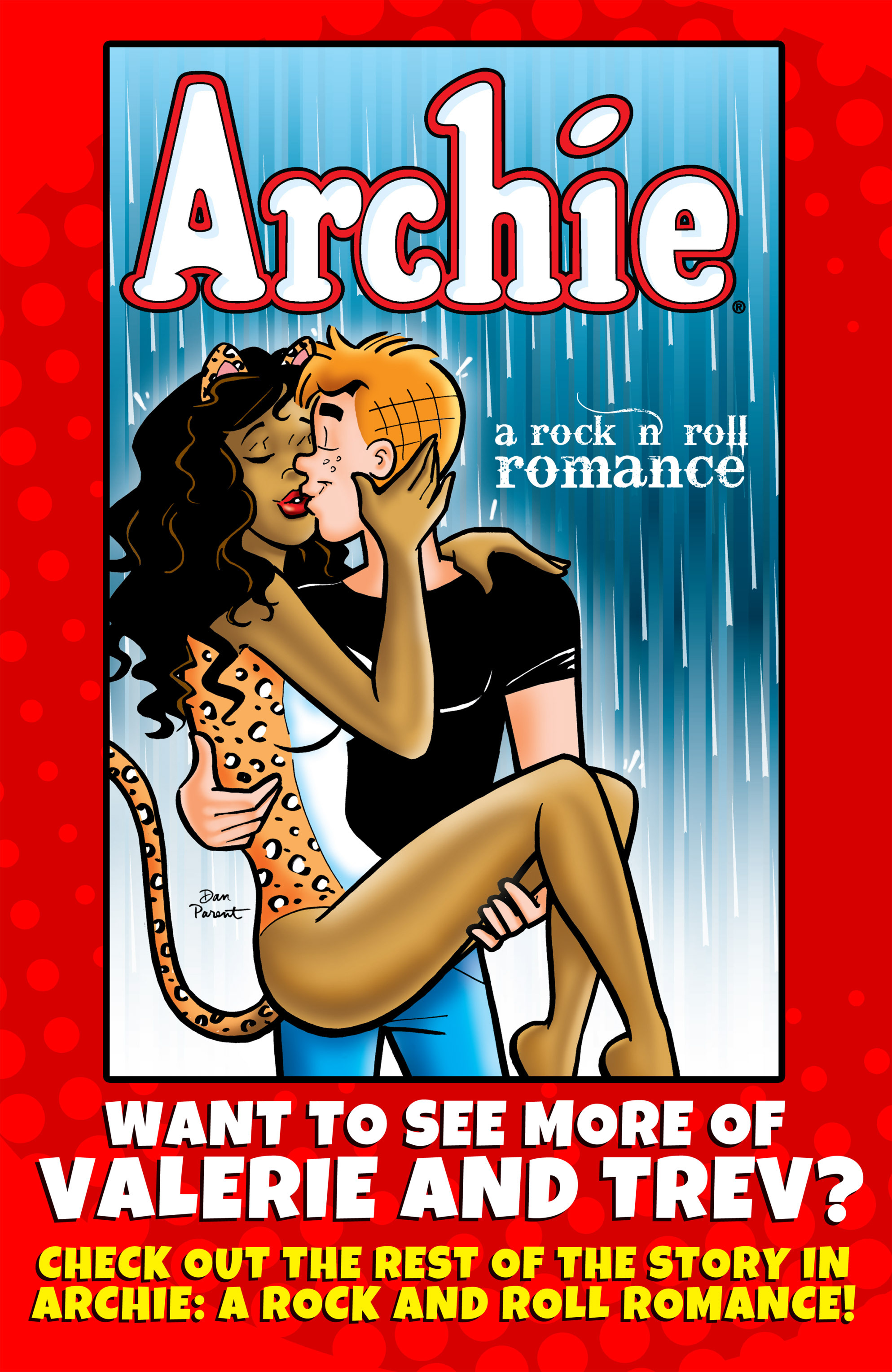 Read online Archie & Friends: Sibling Rivalry comic -  Issue # TPB - 135