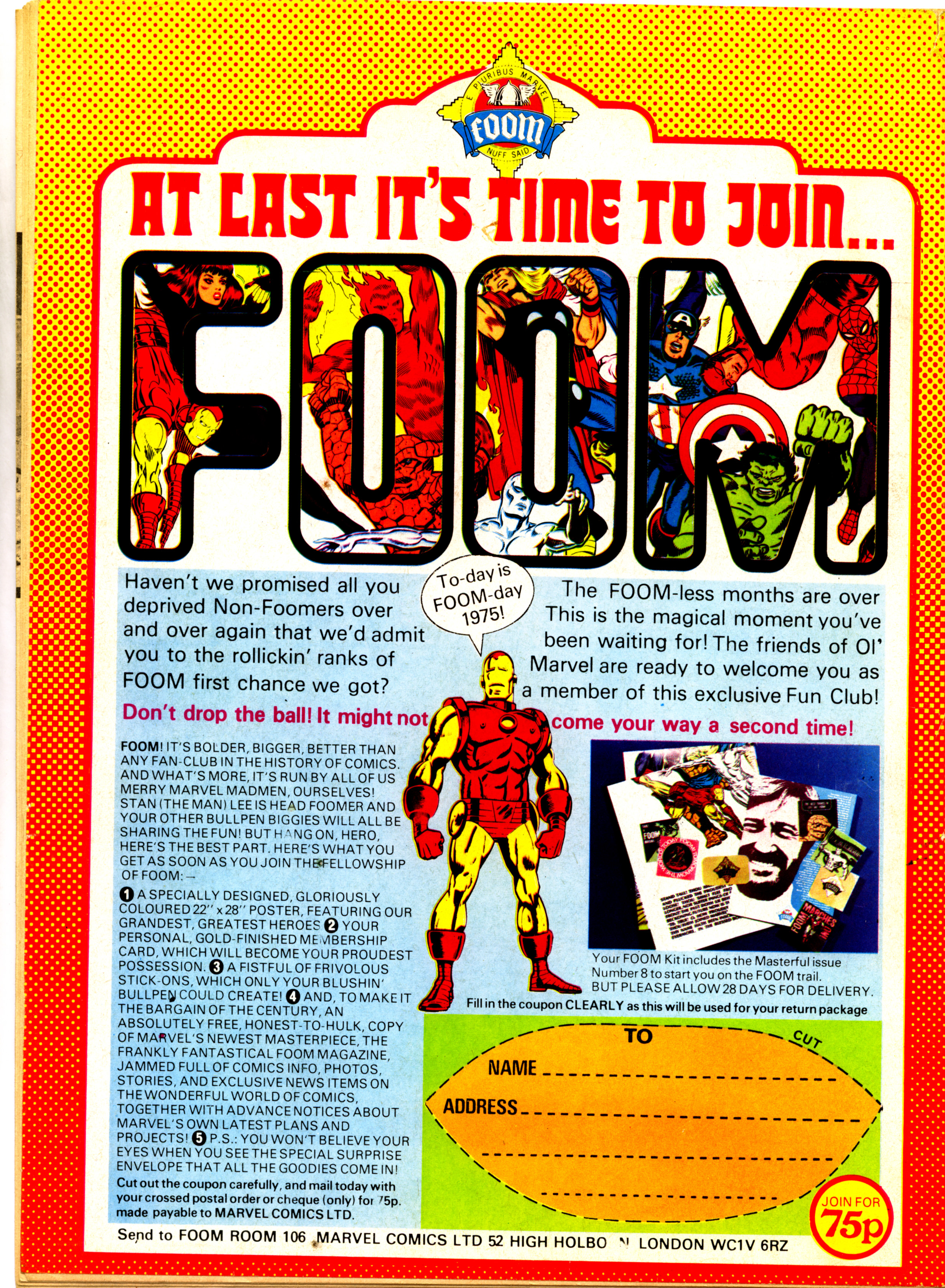 Read online Planet of the Apes (1974) comic -  Issue #22 - 34