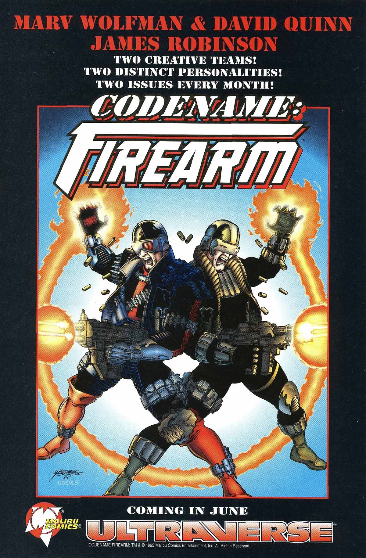 Read online Lord Pumpkin/Necromantra comic -  Issue #2 - 35