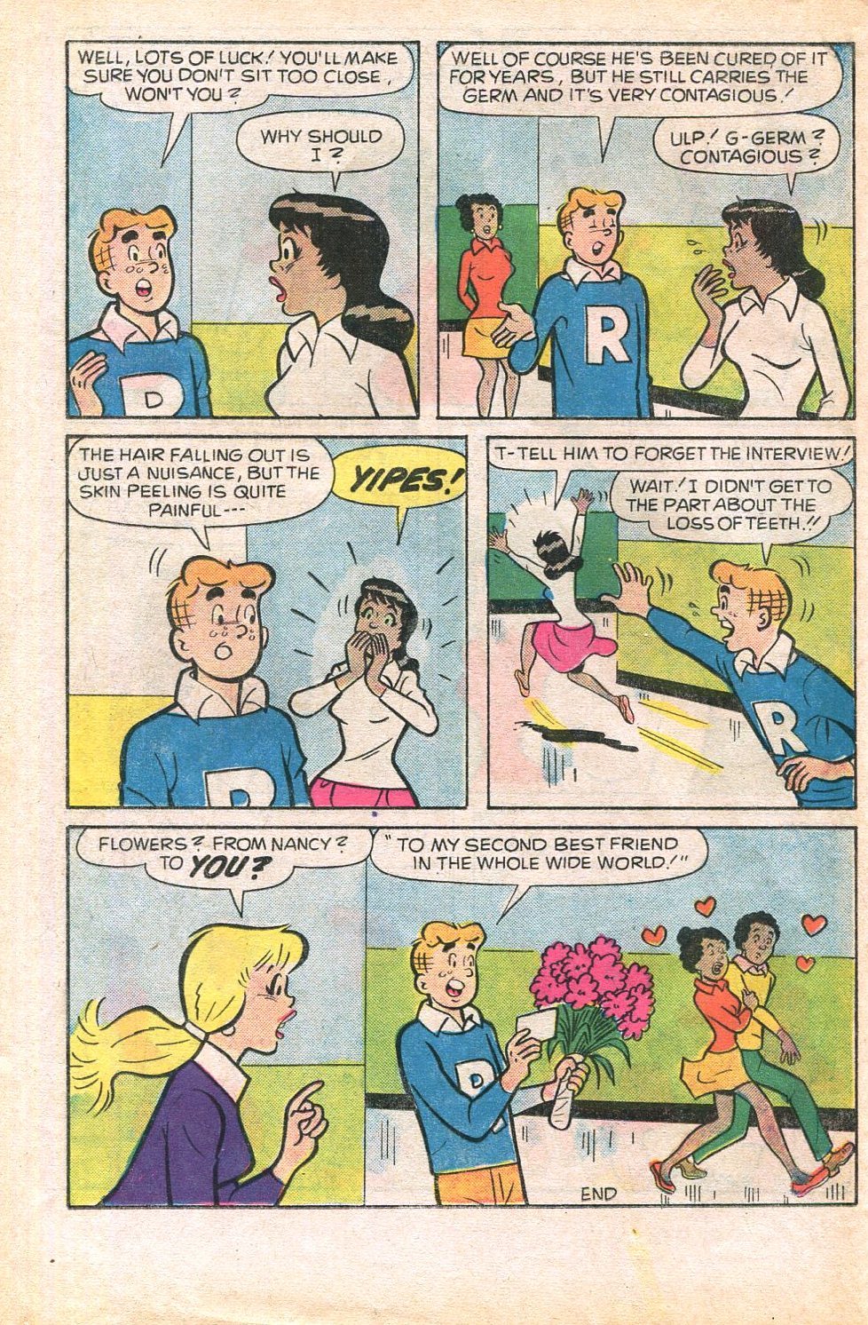 Read online Giant Grab Bag Comics comic -  Issue # TPB (Part 1) - 82