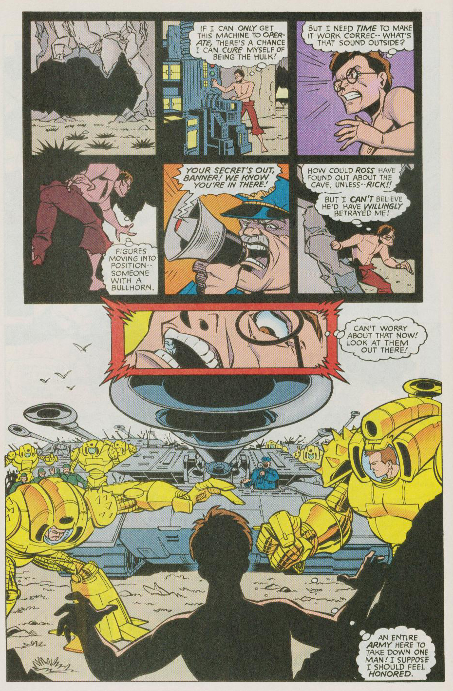 Marvel Adventures (1997) Issue #1 #1 - English 12