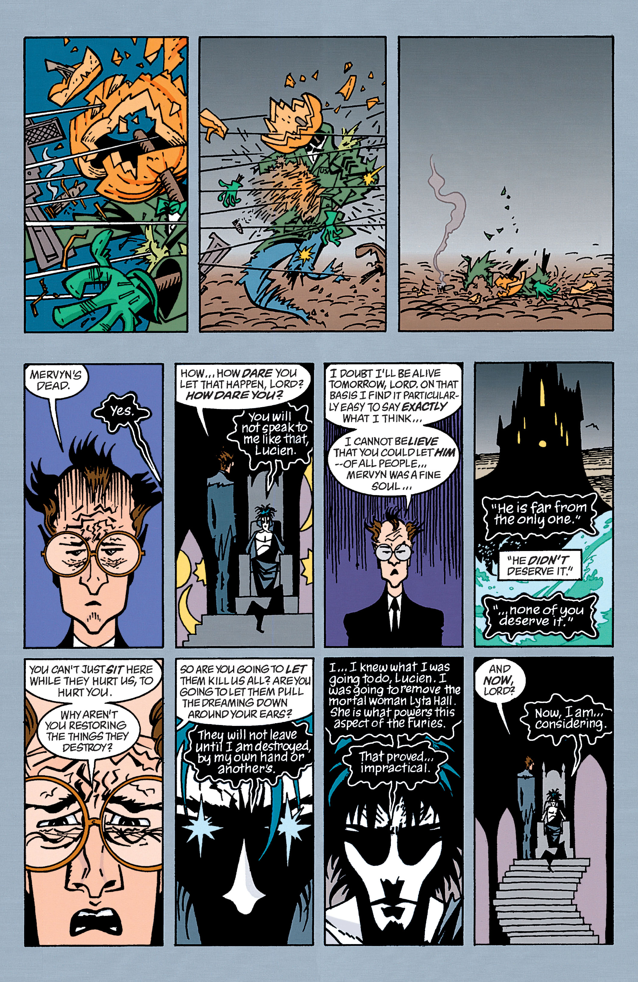 Read online The Sandman (1989) comic -  Issue # _The_Deluxe_Edition 4 (Part 5) - 22