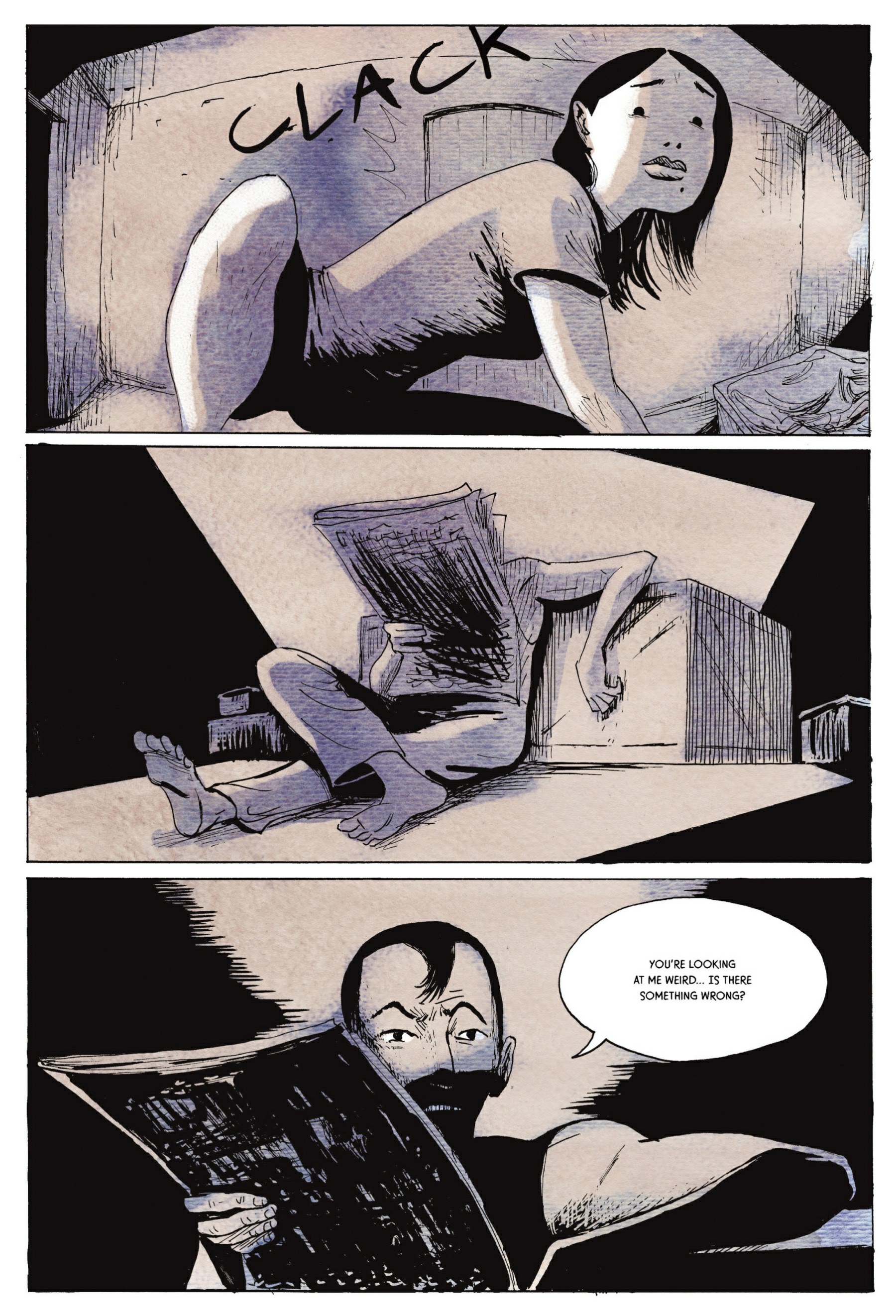 Read online Vietnamese Memories comic -  Issue # TPB 2 (Part 1) - 79