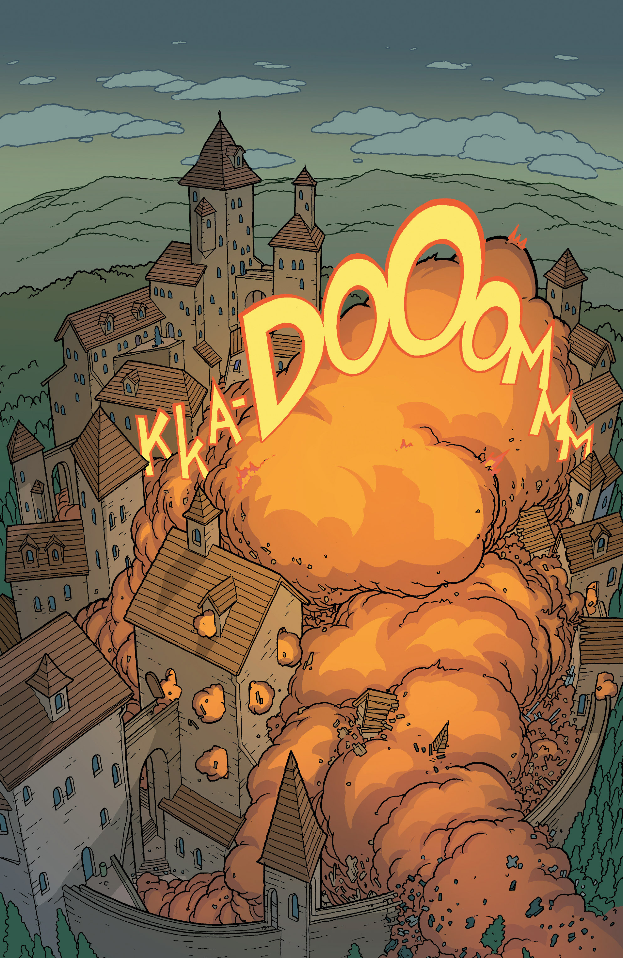 Read online Vote Loki comic -  Issue #3 - 19