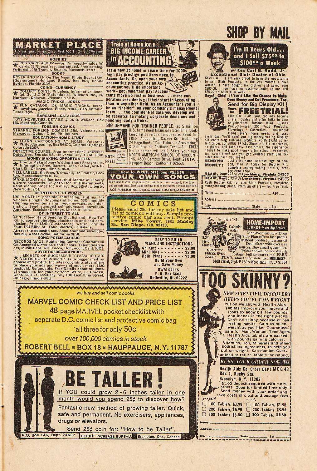 Read online Combat Kelly comic -  Issue #4 - 27