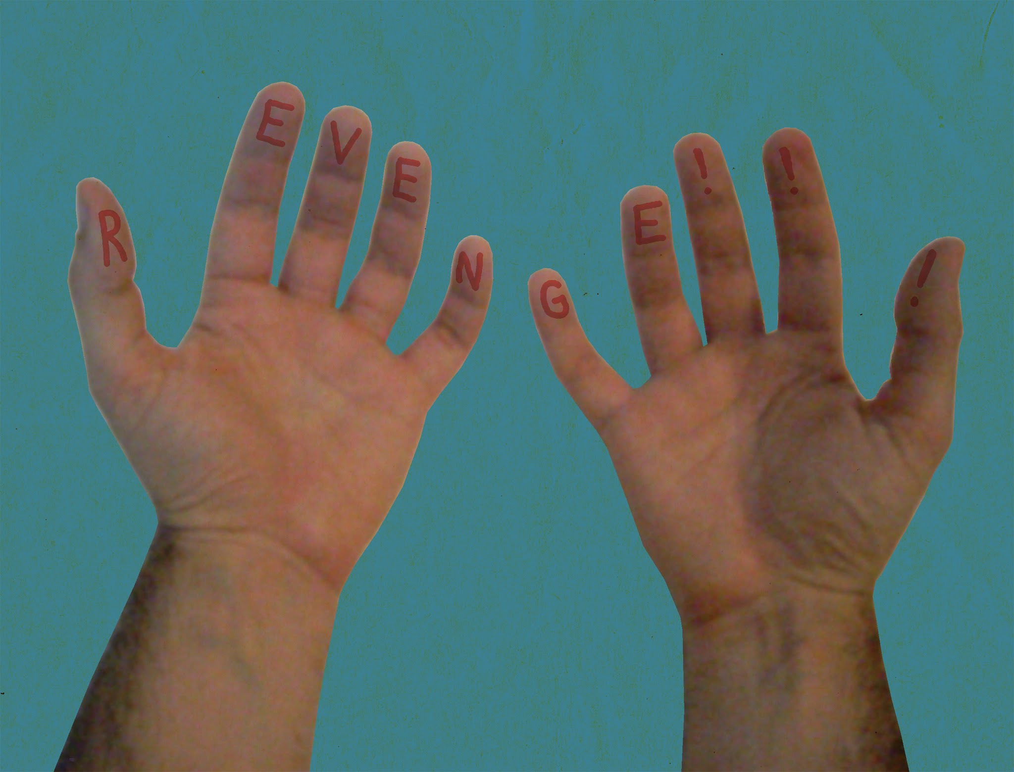 Read online American Barbarian comic -  Issue #2 - 10