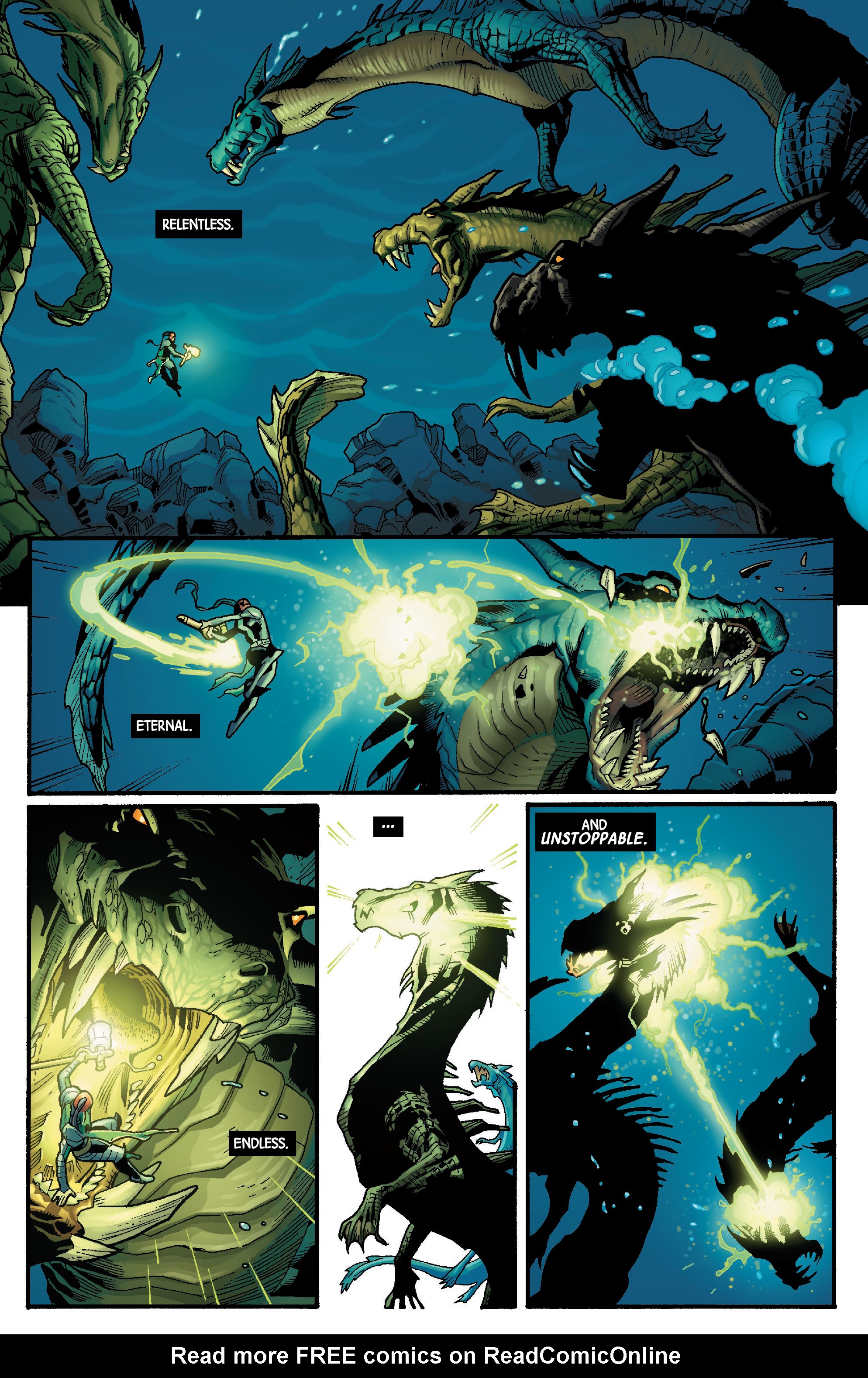 Read online Thor By Matt Fraction Omnibus comic -  Issue # TPB (Part 5) - 92