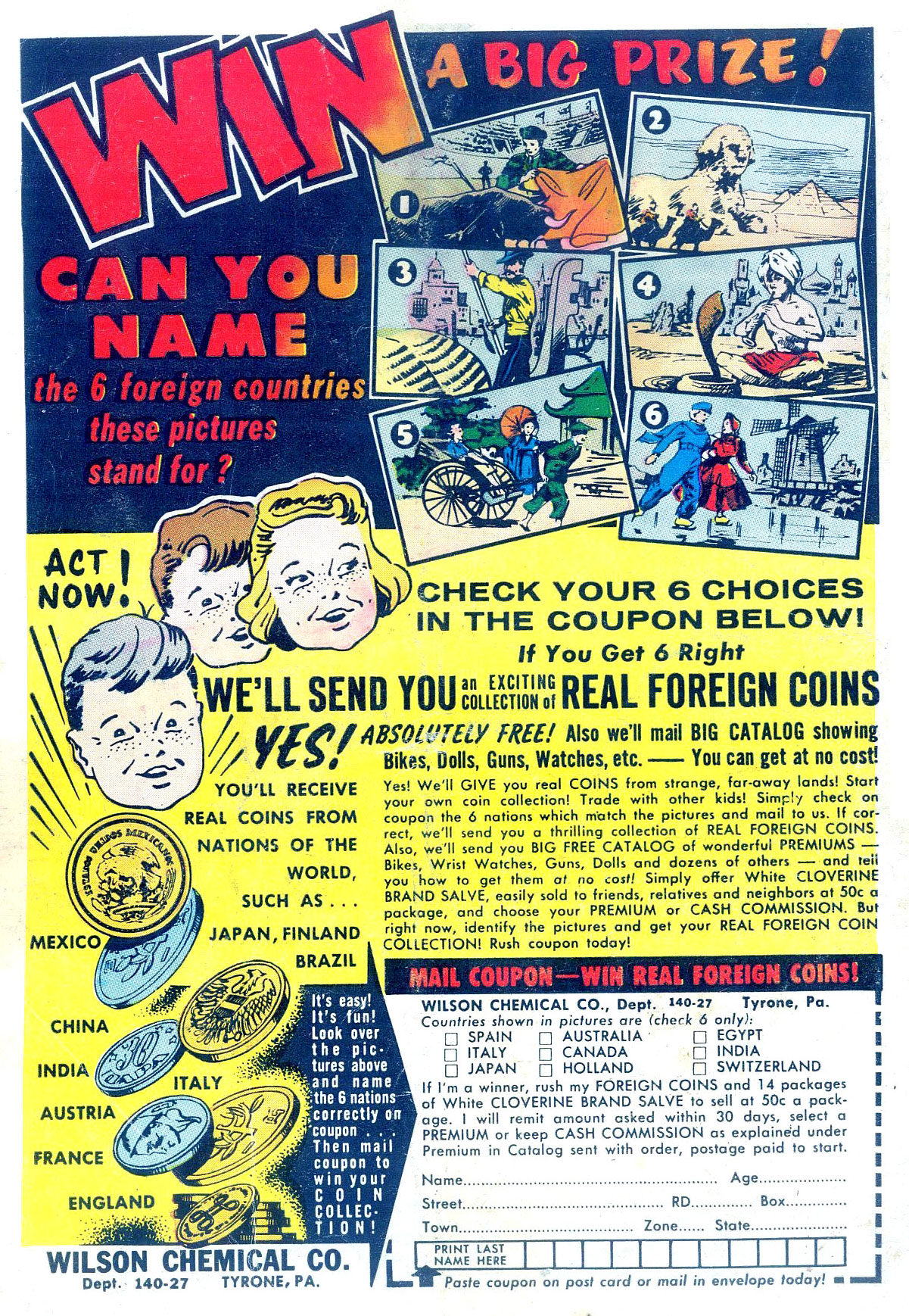 Read online Life With Archie (1958) comic -  Issue #2 - 35