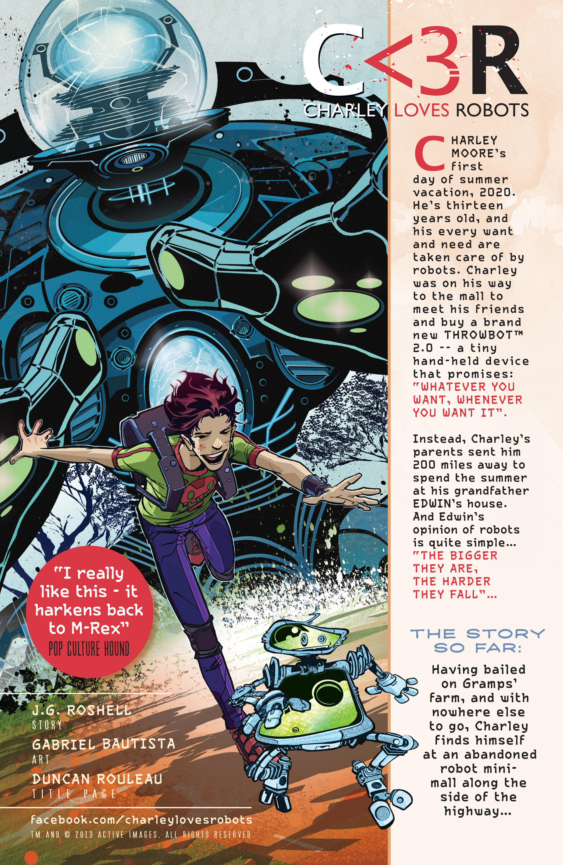 Read online Elephantmen comic -  Issue #47 - 31