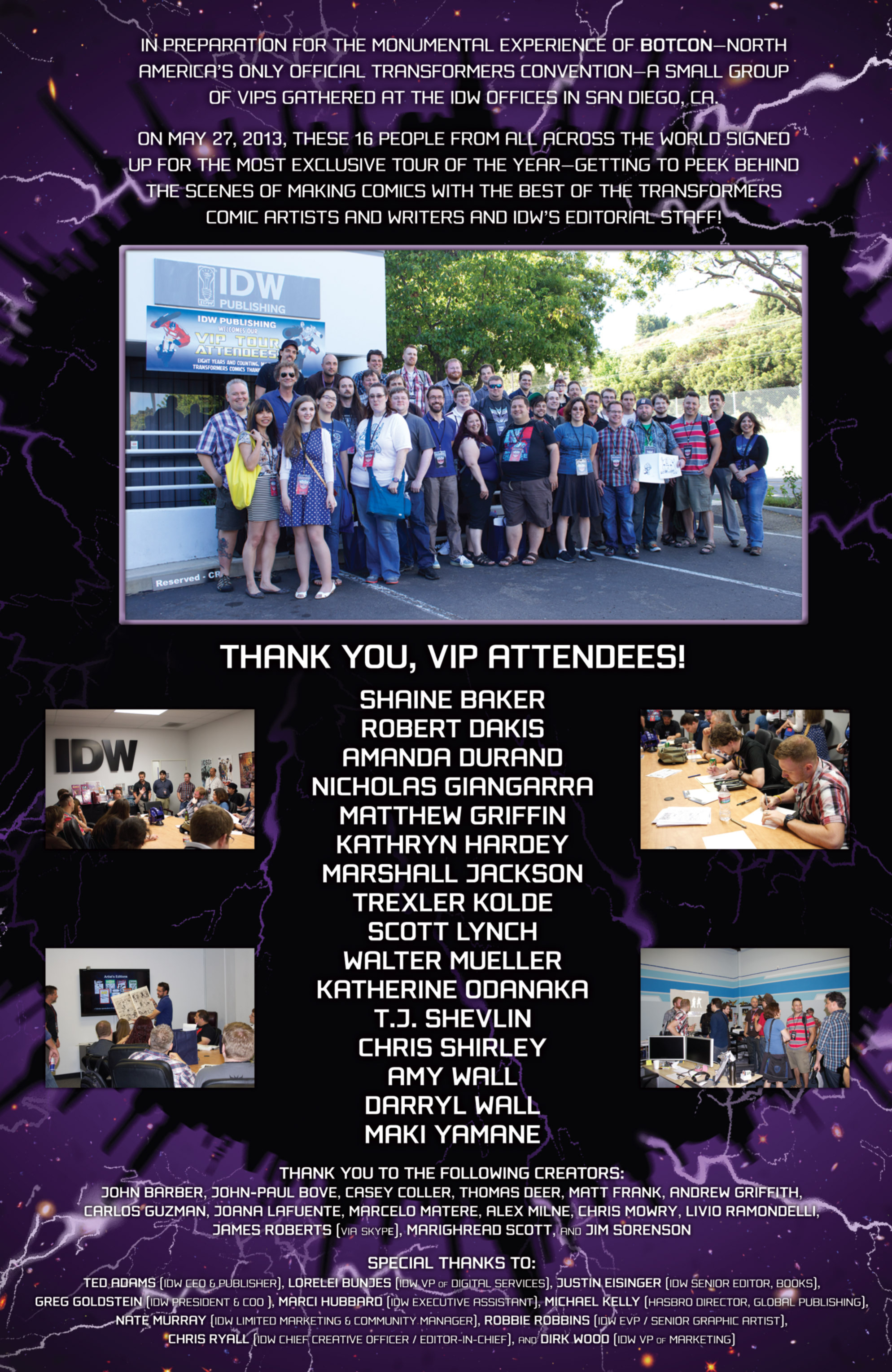 Read online The Transformers: Regeneration One comic -  Issue #96 - 29