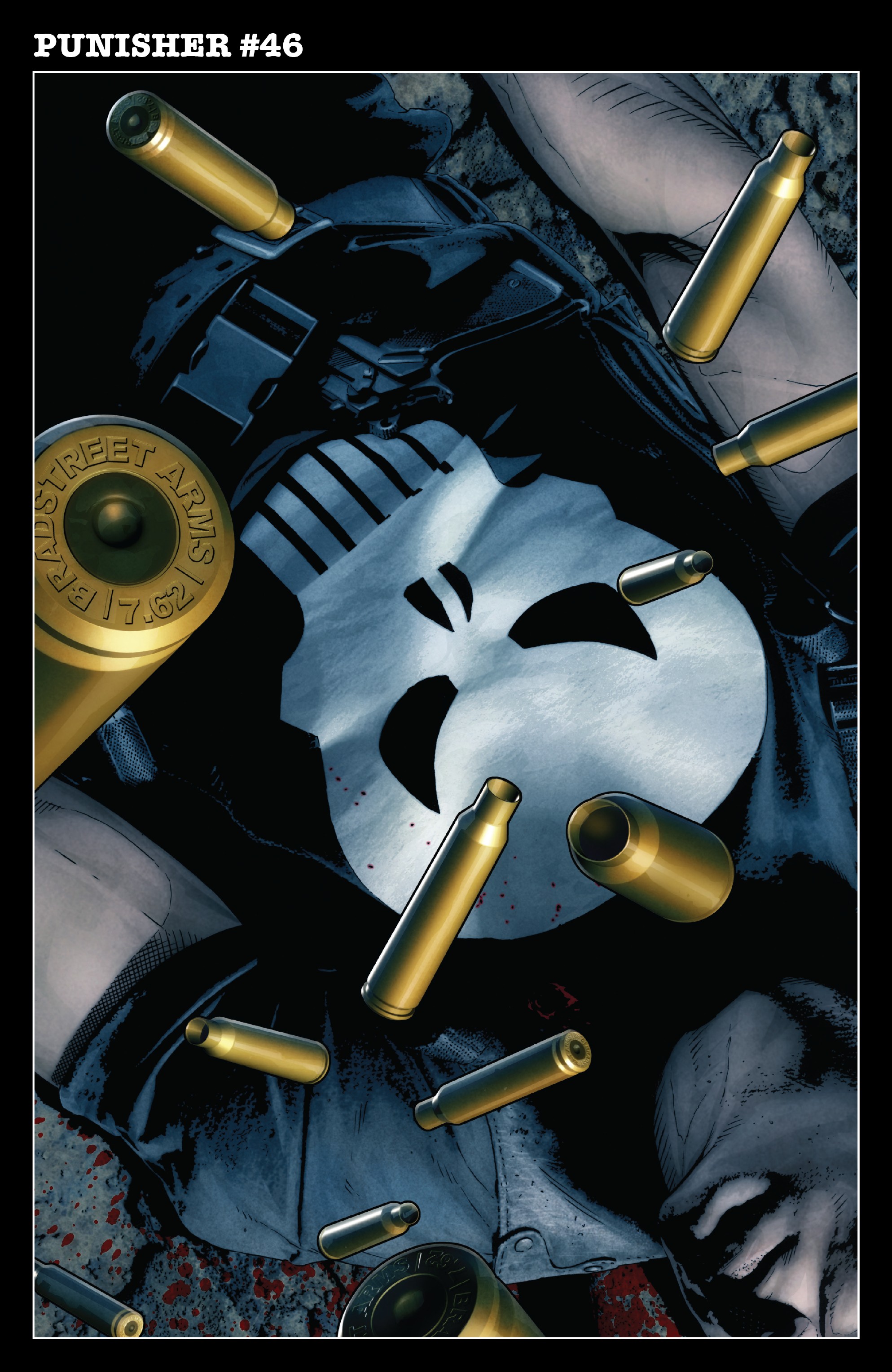 Read online Punisher Max: The Complete Collection comic -  Issue # TPB 3 (Part 4) - 45