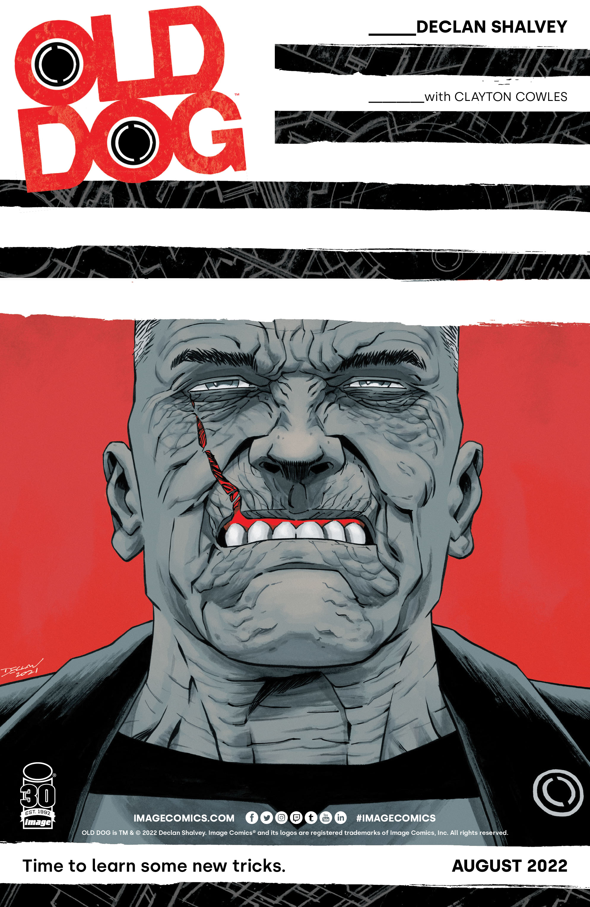 Read online The Deadliest Bouquet comic -  Issue #1 - 25